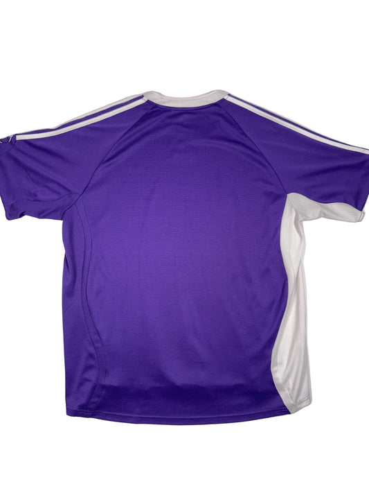 Anderlecht 2006/08 Home Shirt - XXL