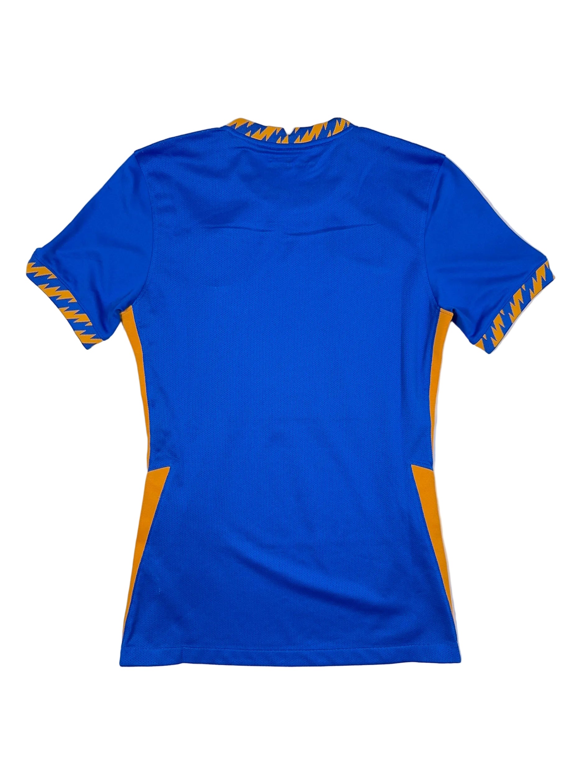Kaizer Chiefs 2020/21 Player Version Away Shirt - S