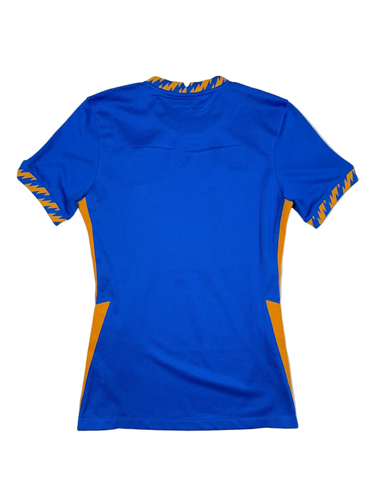 Kaizer Chiefs 2020/21 Player Version Away Shirt - S