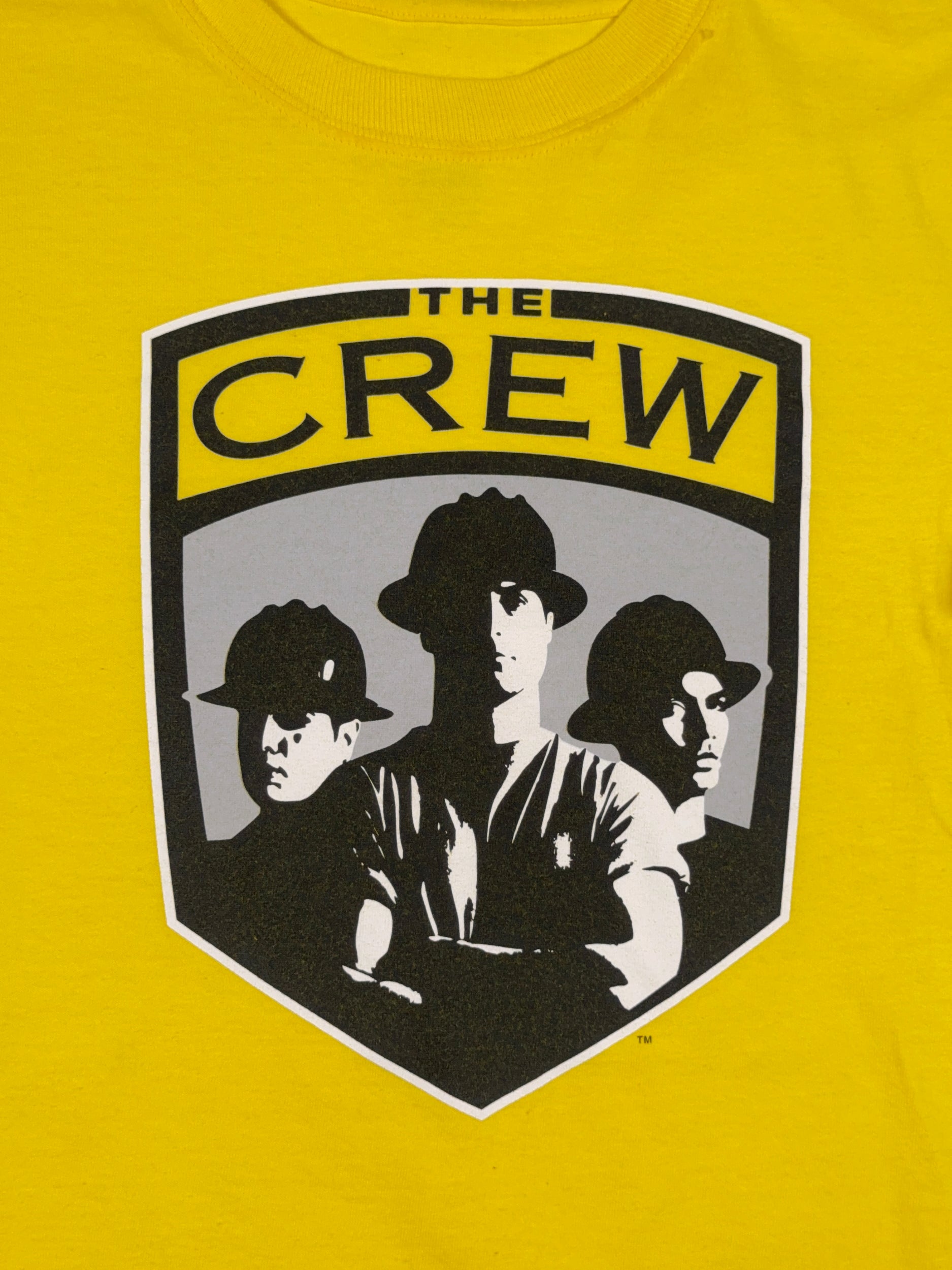 Columbus Crew 2000s Vintage T-Shirt - S