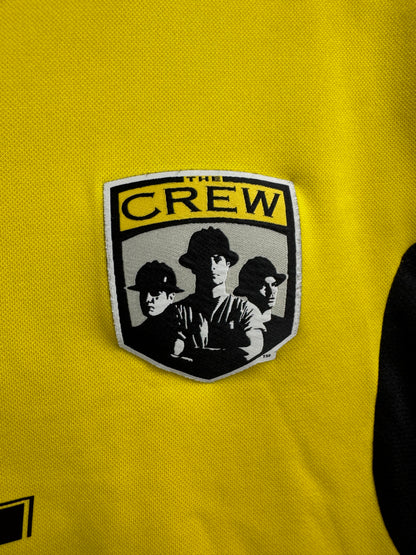 Columbus Crew 2011 Training Sweater #5 - M