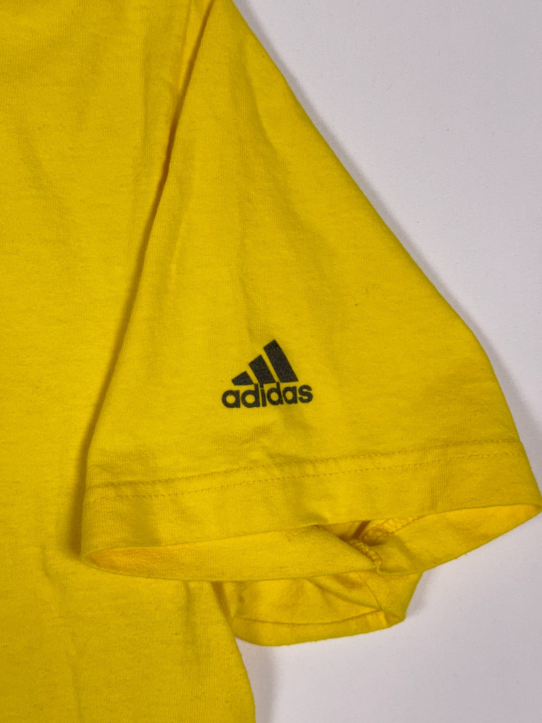 Columbus Crew 2000s Vintage T-Shirt - S