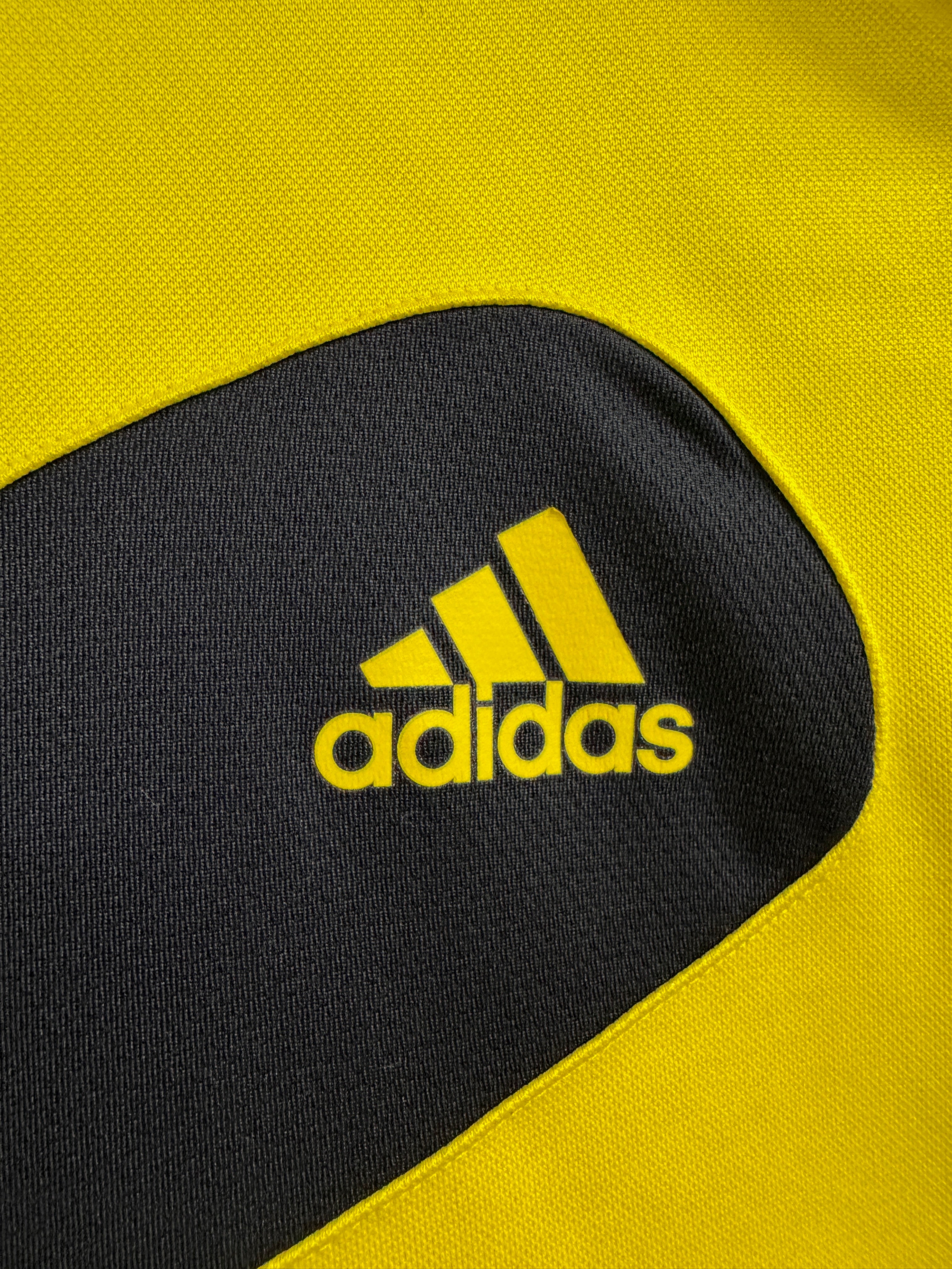 Columbus Crew 2011/12 #5 Training Sweater | Retro Screamers