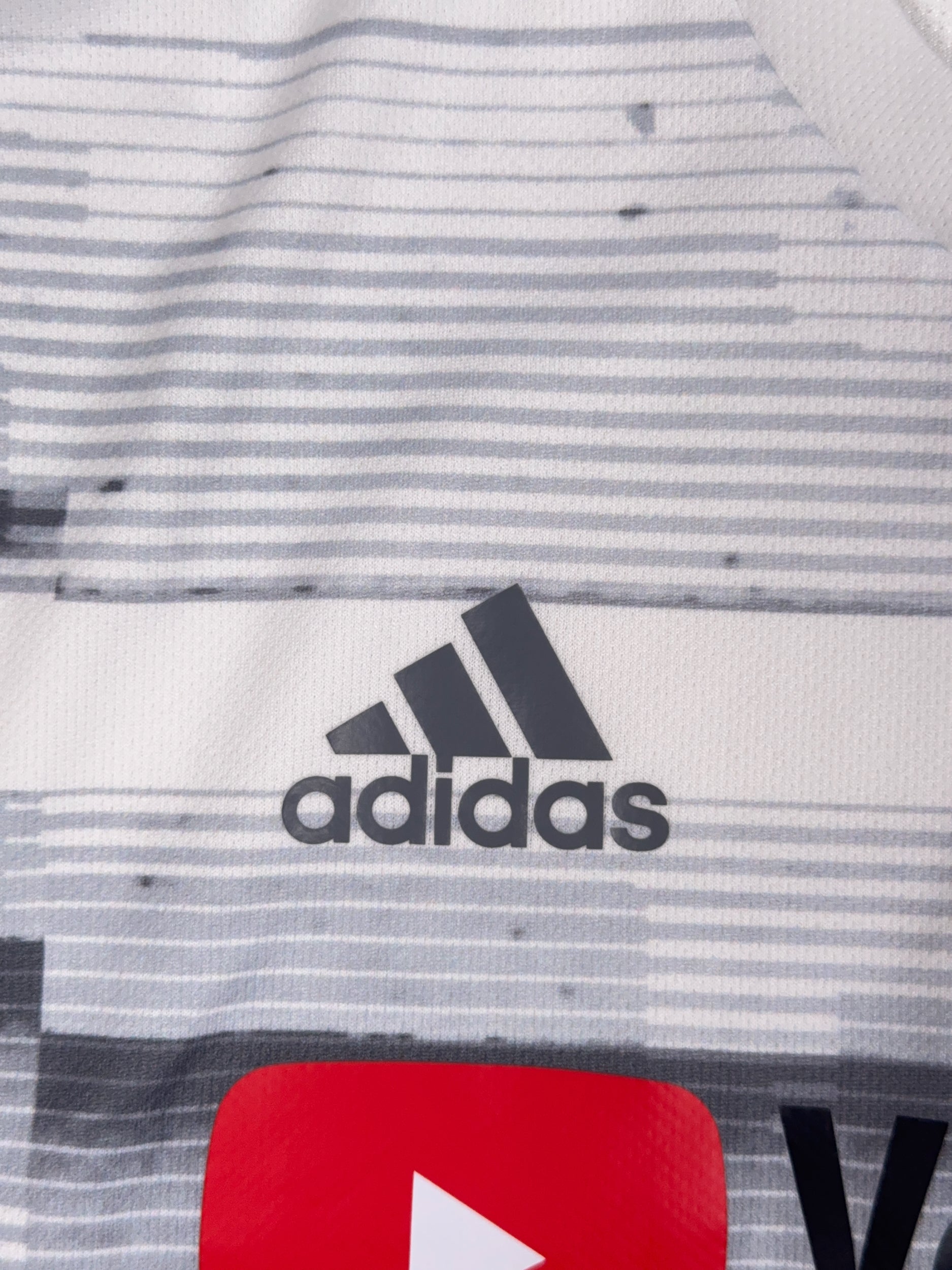 LAFC 2020/21 Away Shirt - L