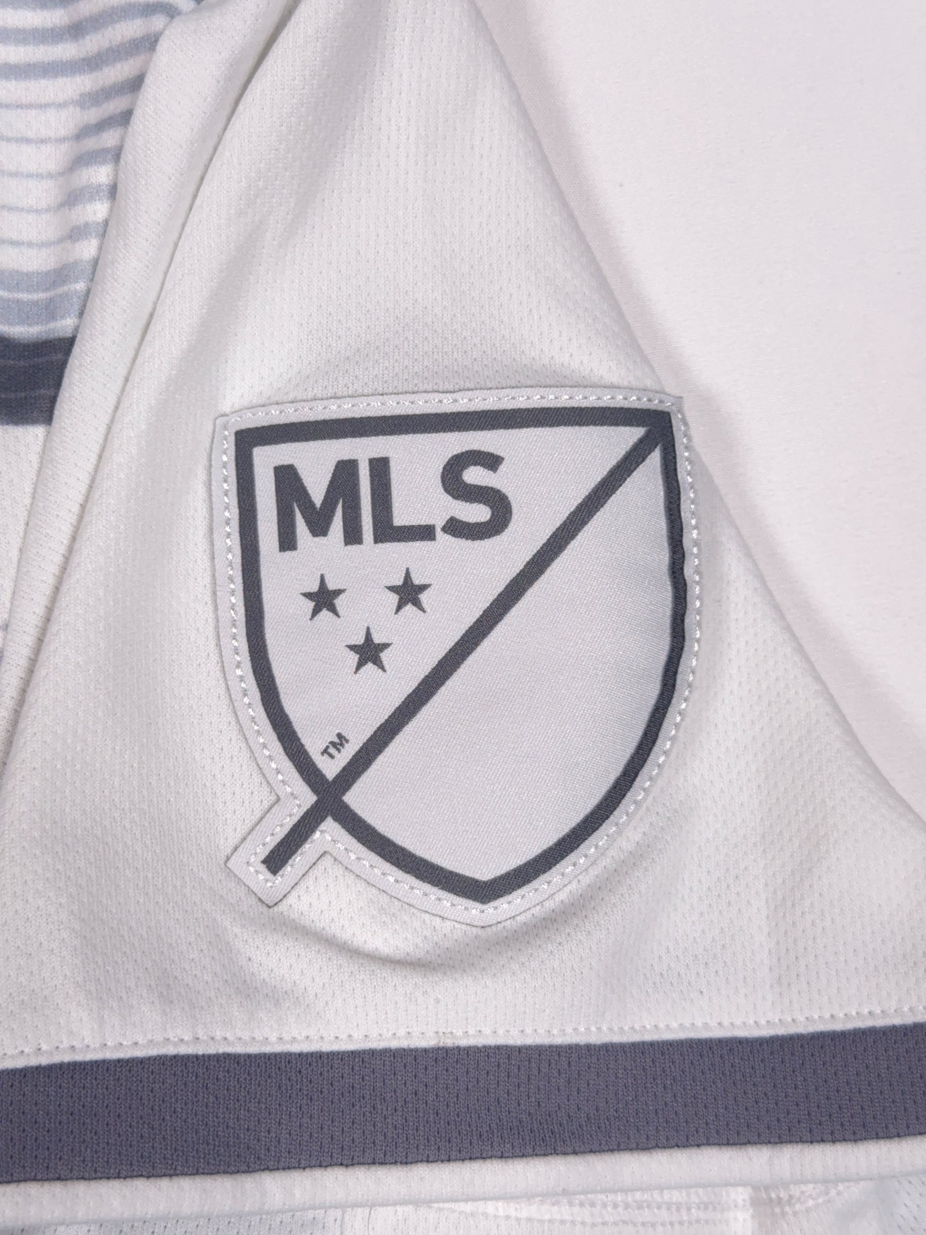 LAFC 2020/21 Away Shirt - L