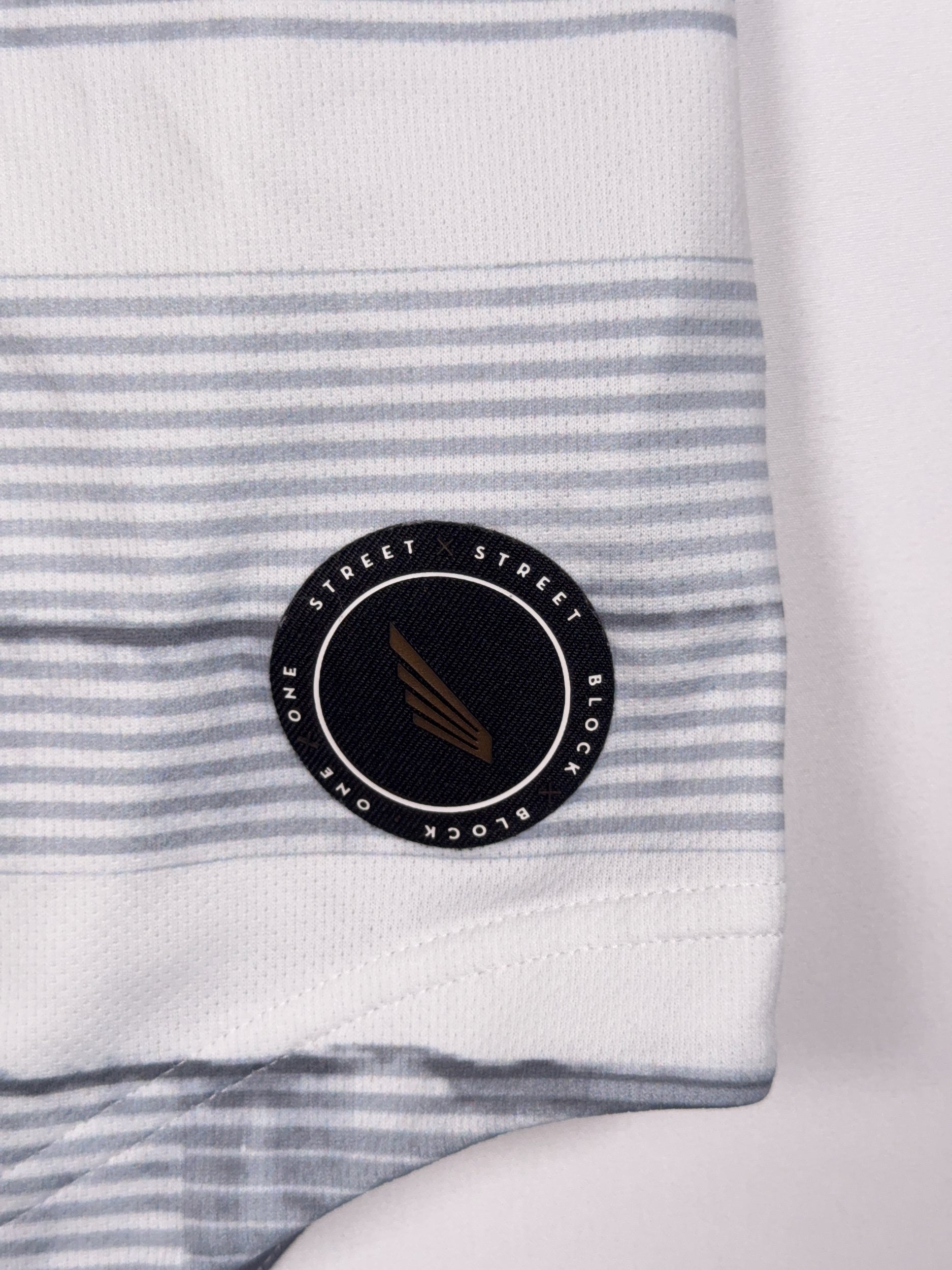 LAFC 2020/21 Away Shirt - L
