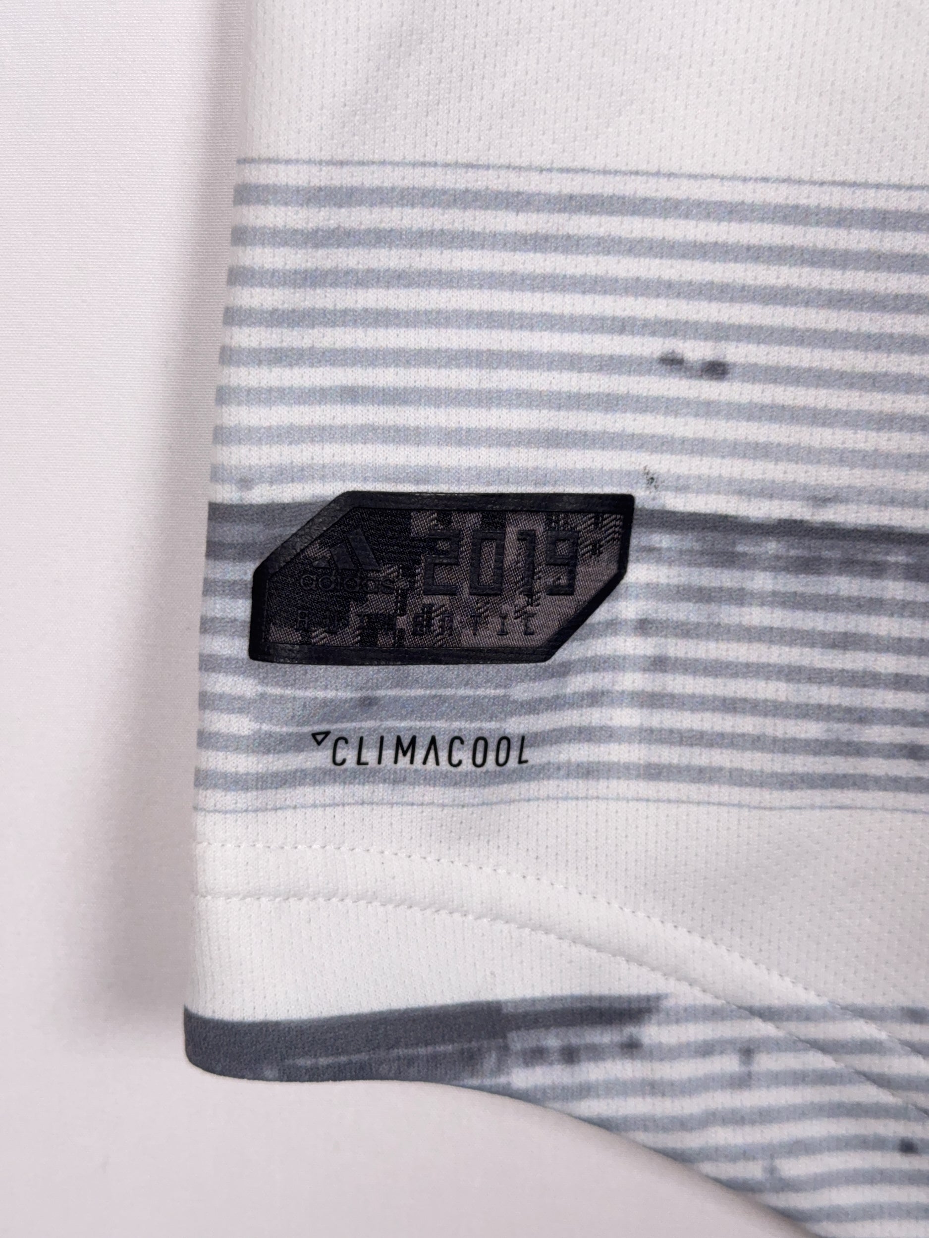 LAFC 2020/21 Away Shirt - L