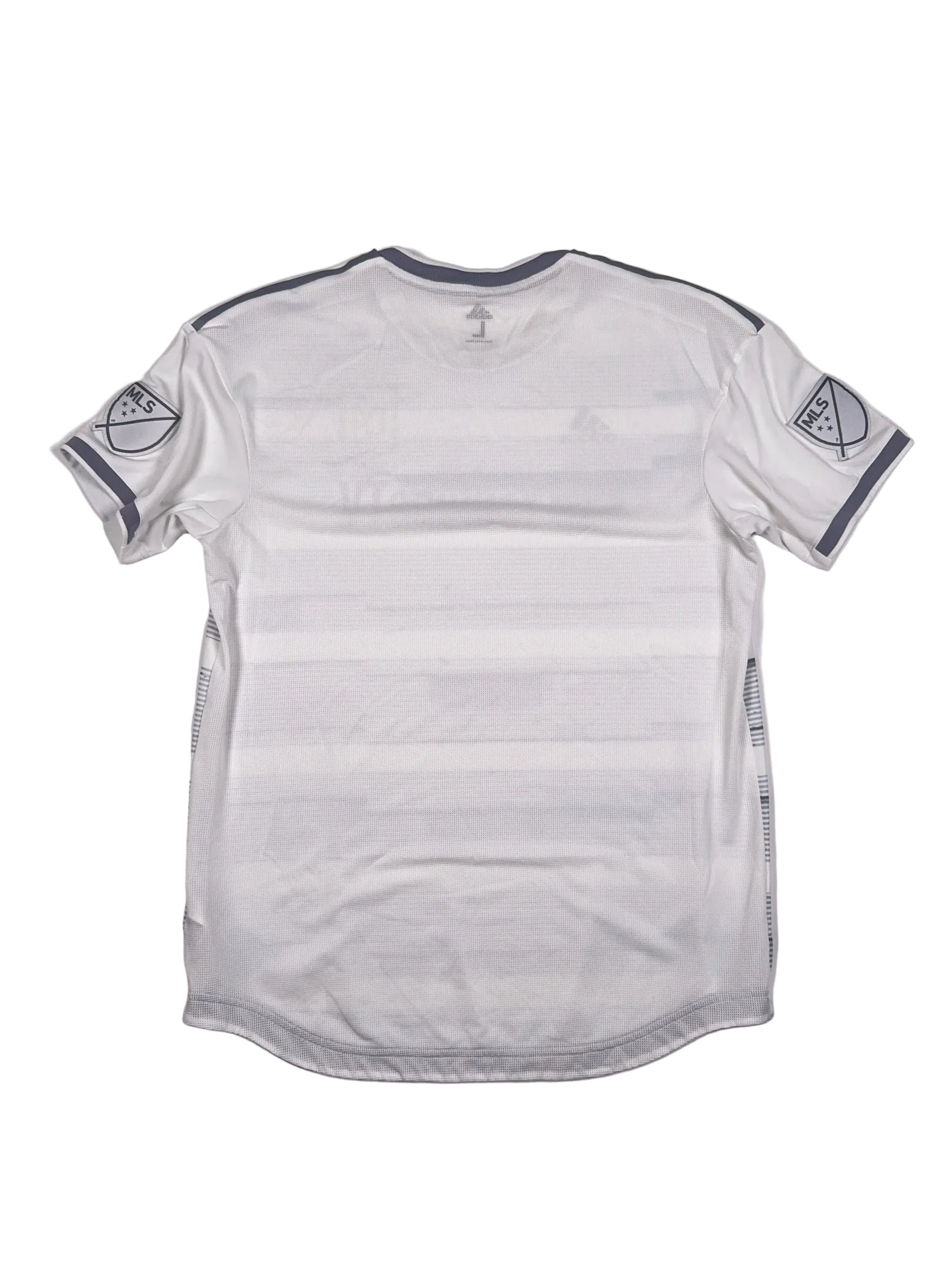LAFC 2020/21 Away Shirt - L
