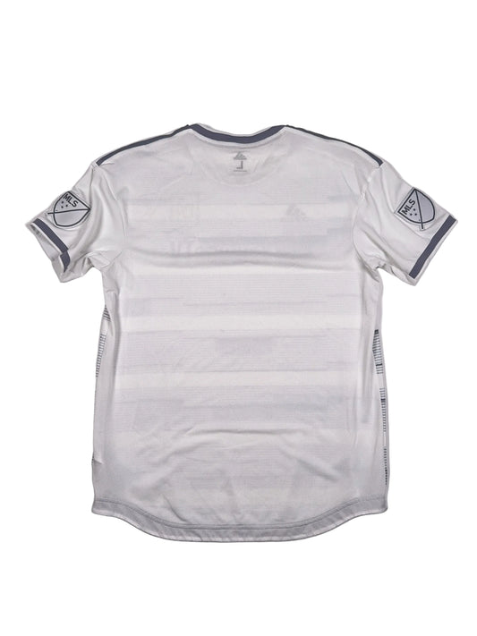 LAFC 2020/21 Away Shirt - L