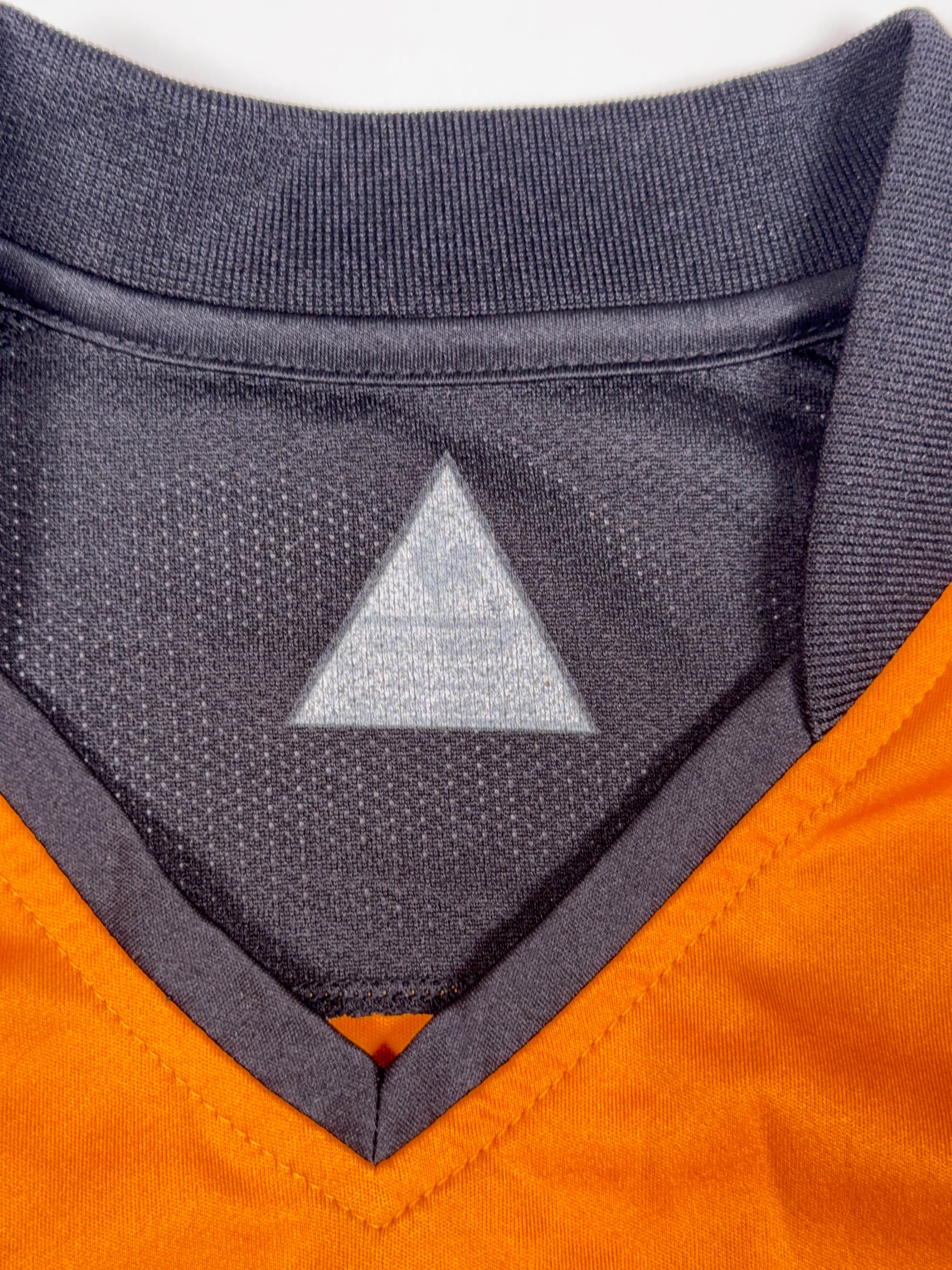 Wolves 2004/06 #20 Home Shirt - XL