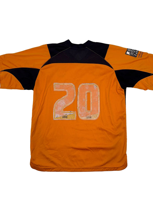 Wolves 2004/06 #20 Home Shirt - XL