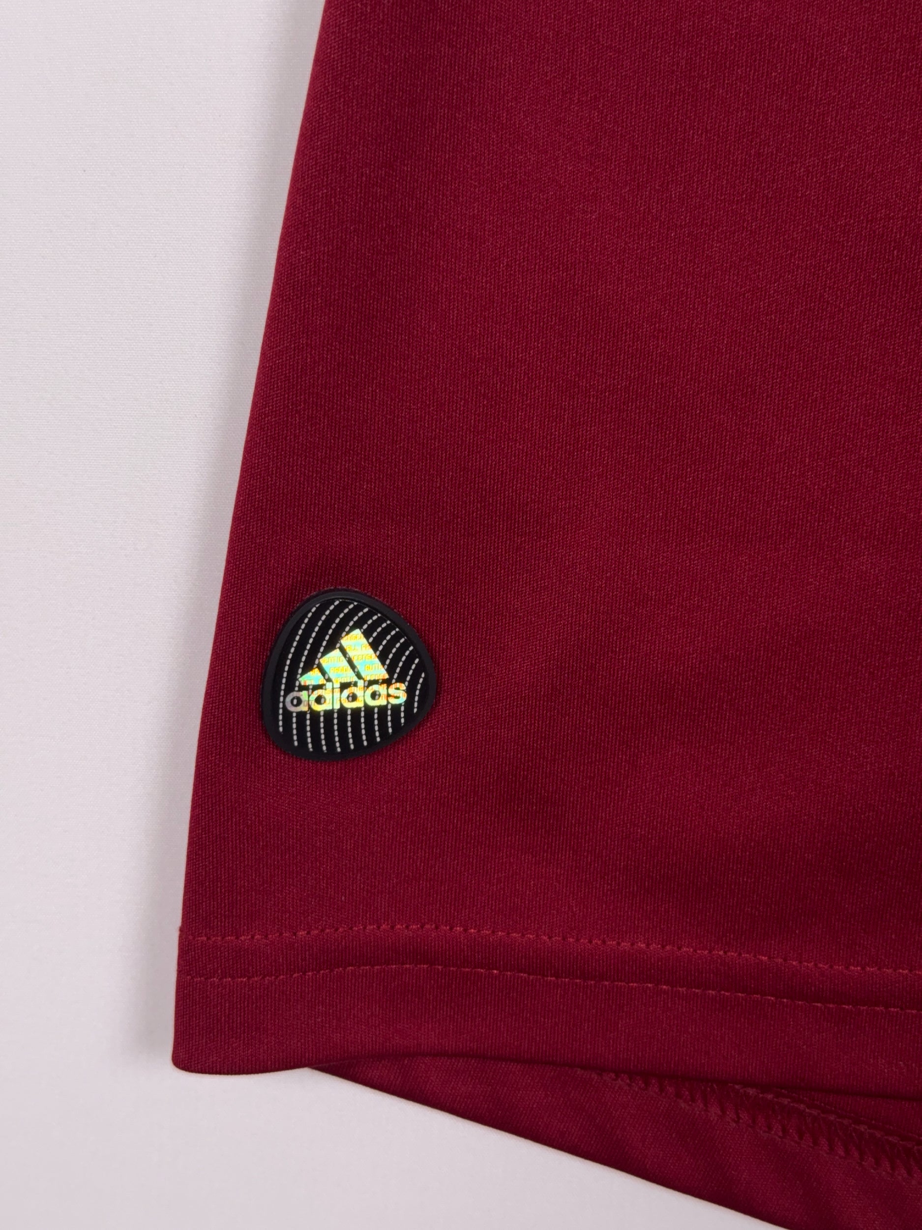 Venezuela 2011/14 Home Shirt - L