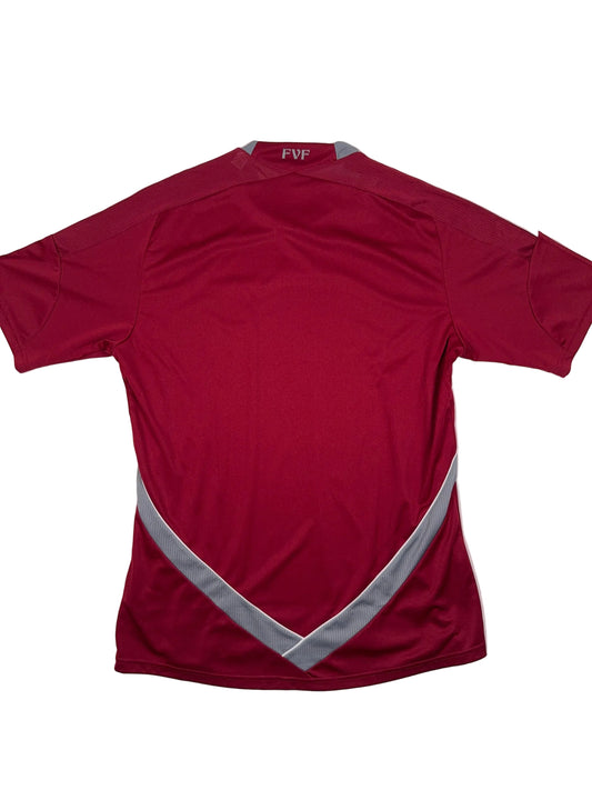 Venezuela 2011/14 Home Shirt - L