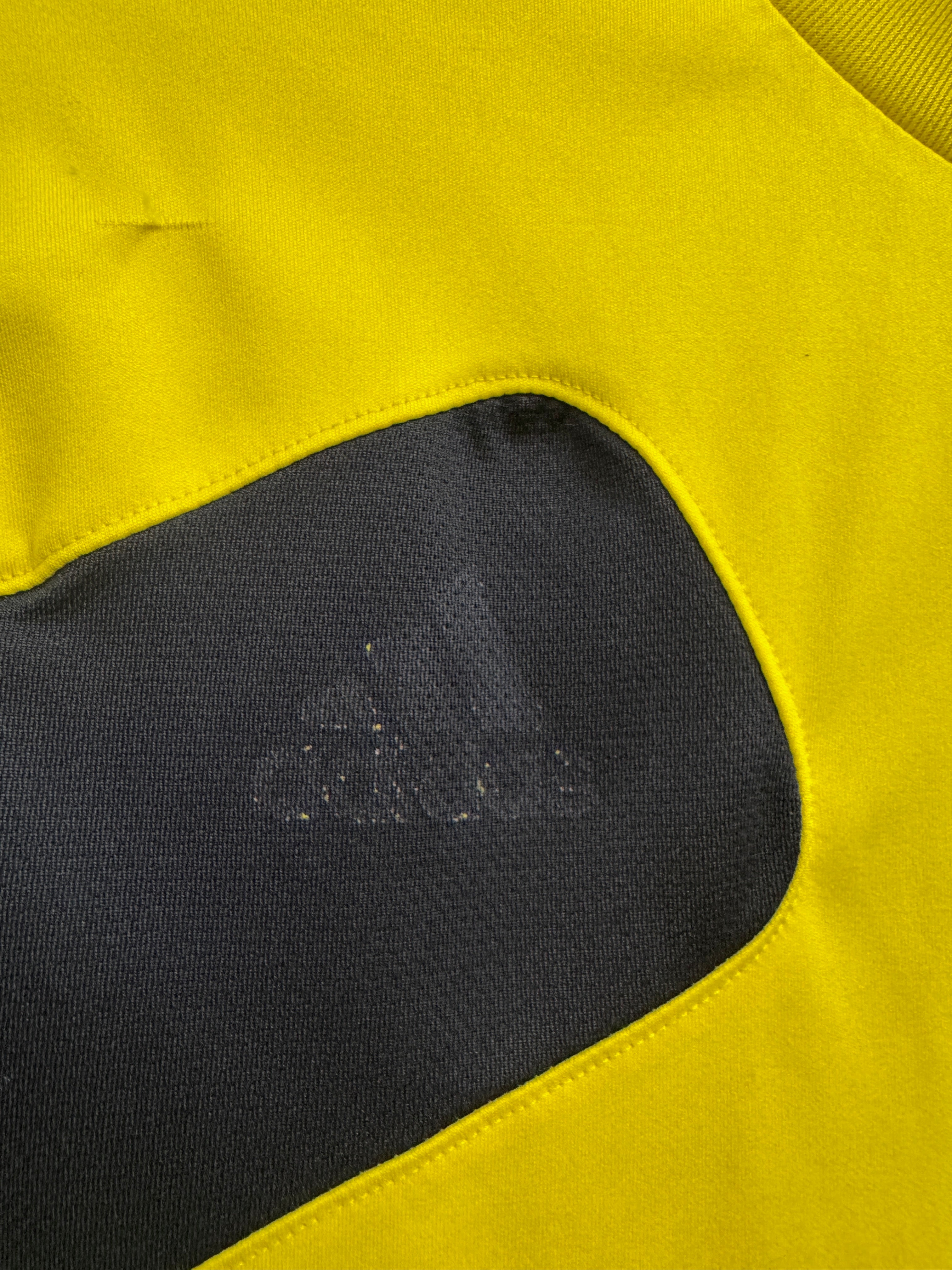 Columbus Crew 2011/12 Training Vest | Retro Screamers