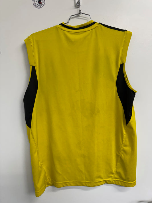 Columbus Crew 2011/12 Training Vest | Retro Screamers