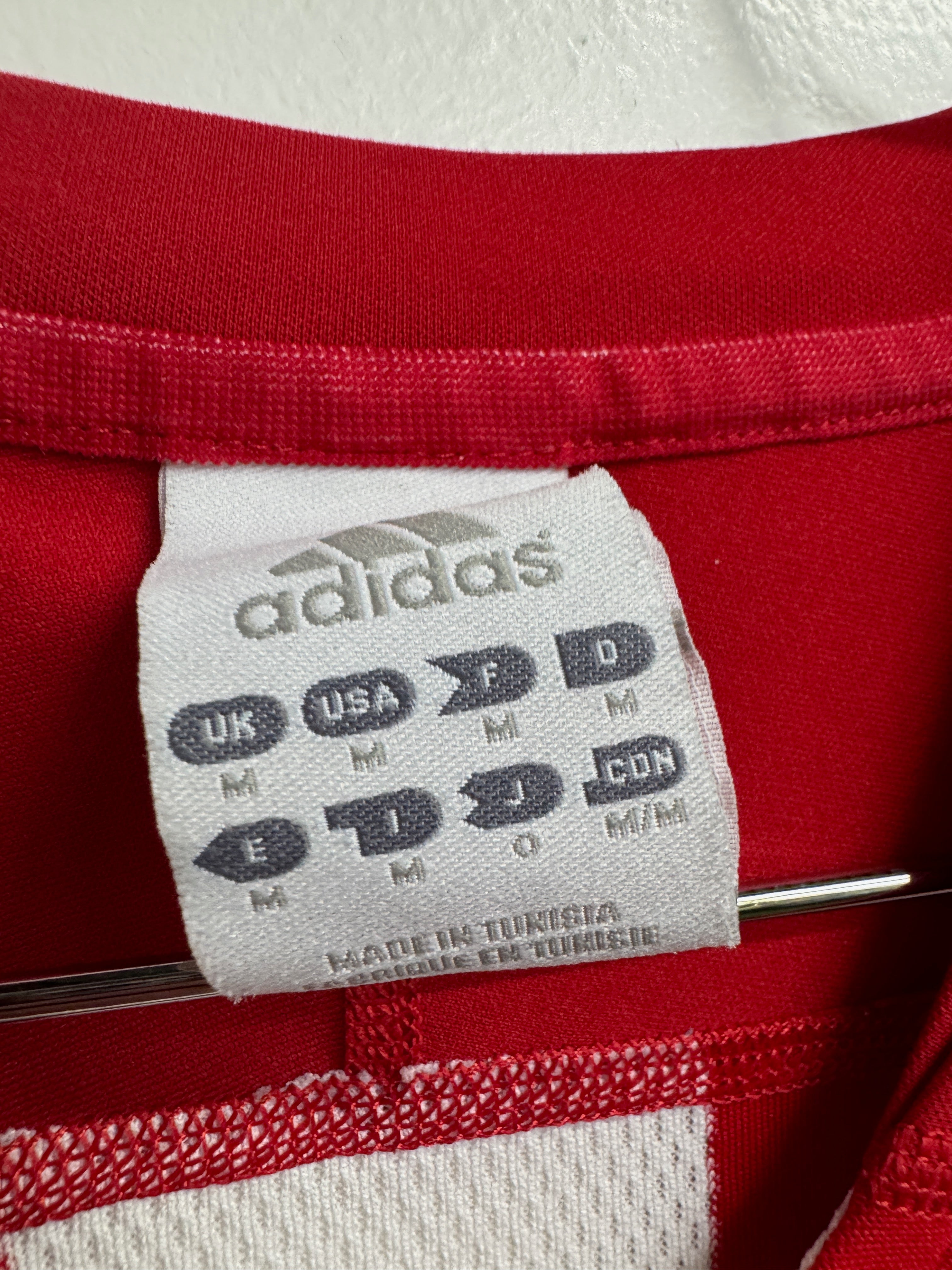 Chivas USA 2005 Home Shirt - M