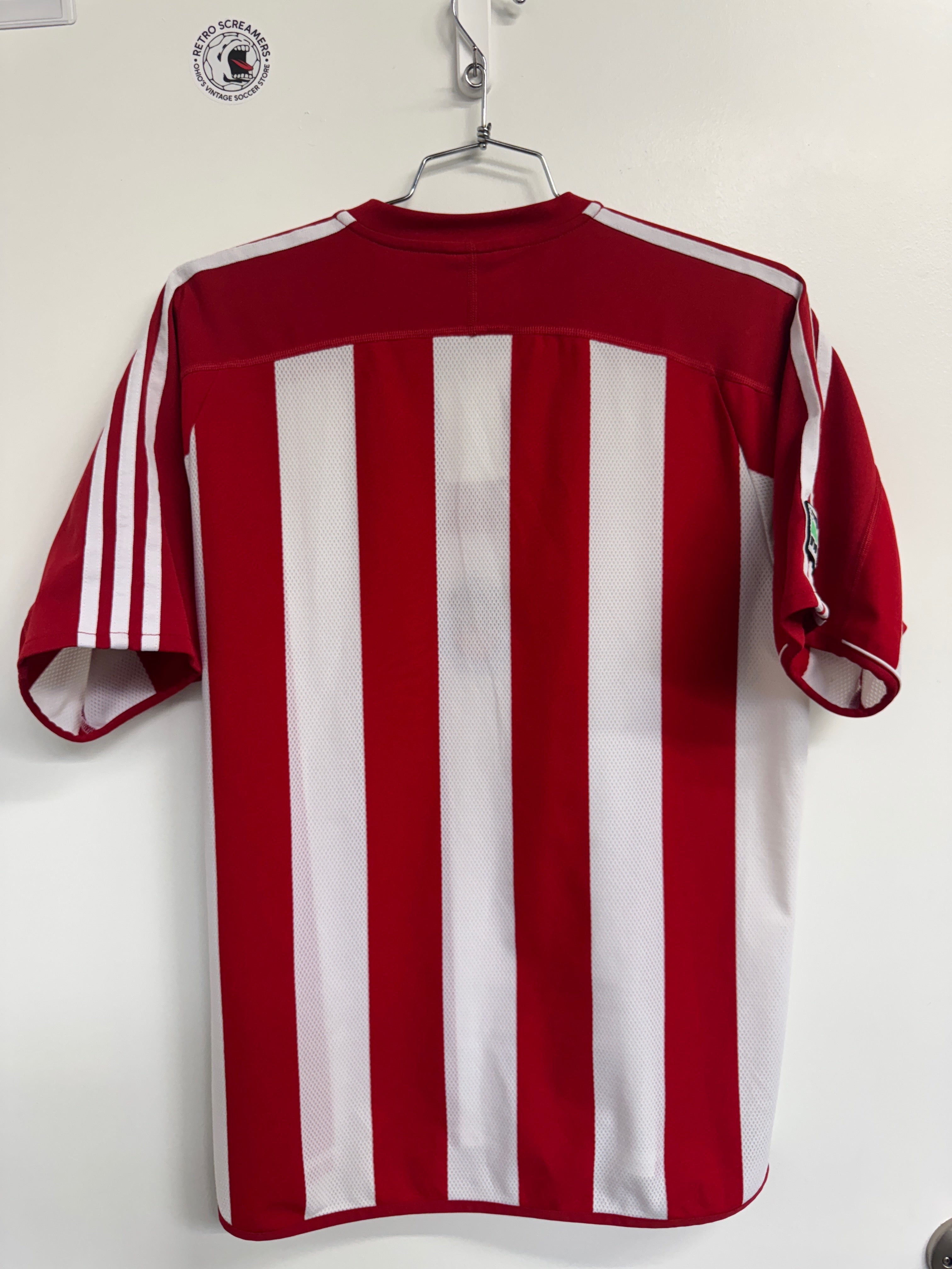 Chivas USA 2005 Home Shirt - M