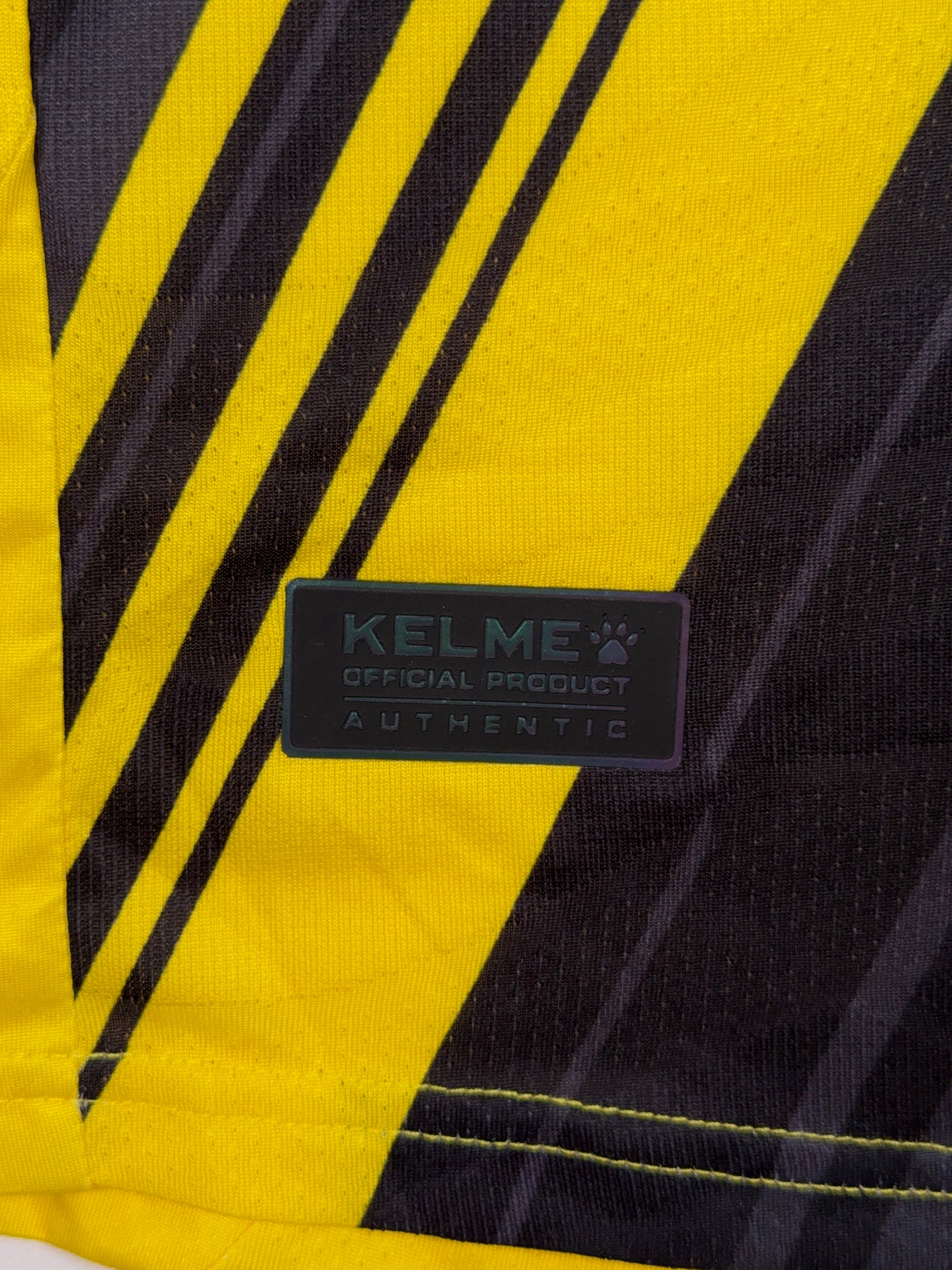 Watford 2023/24 Home Shirt - L