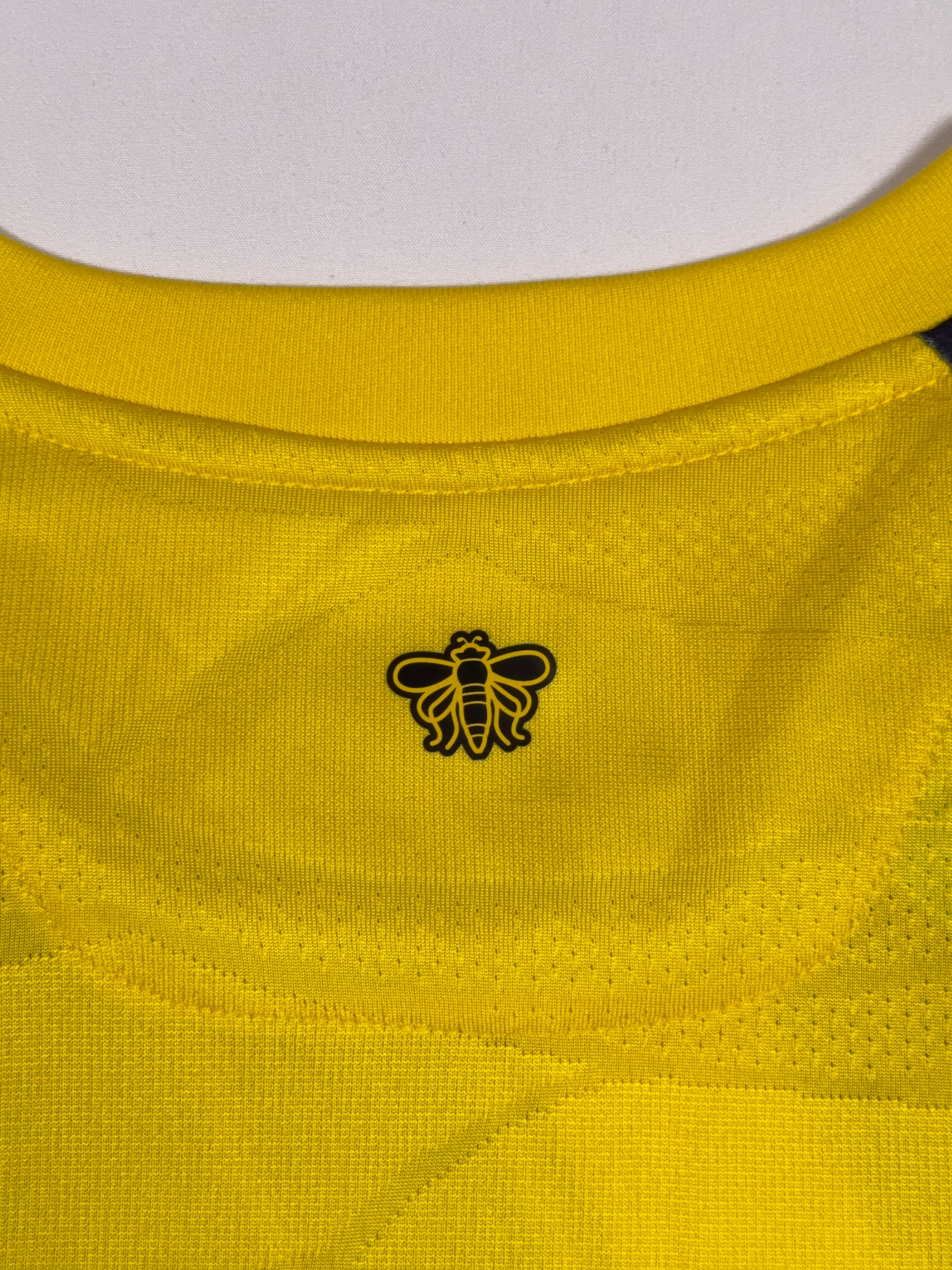 Watford 2023/24 Home Shirt - L