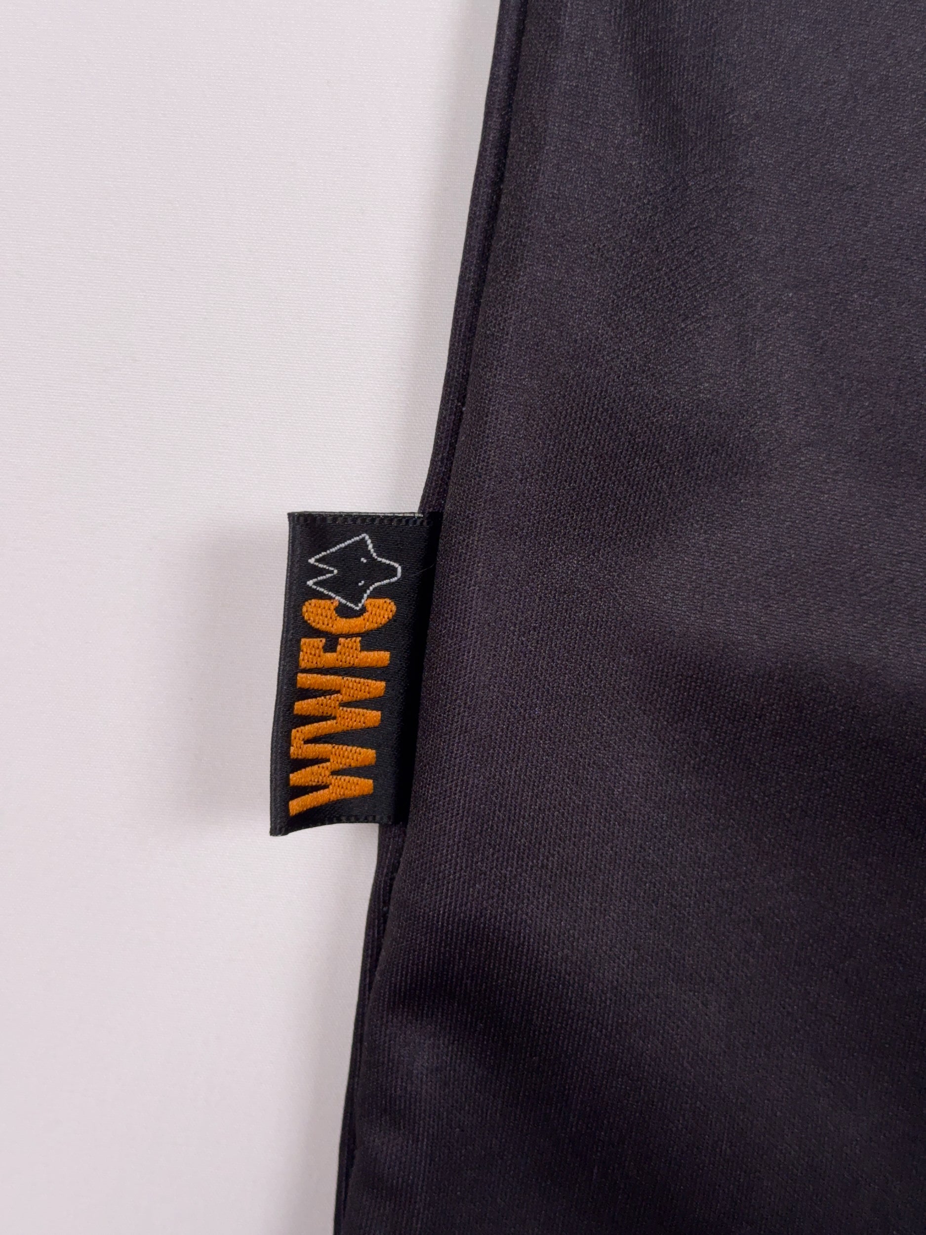 Wolves 1996/98 Home Shirt - M
