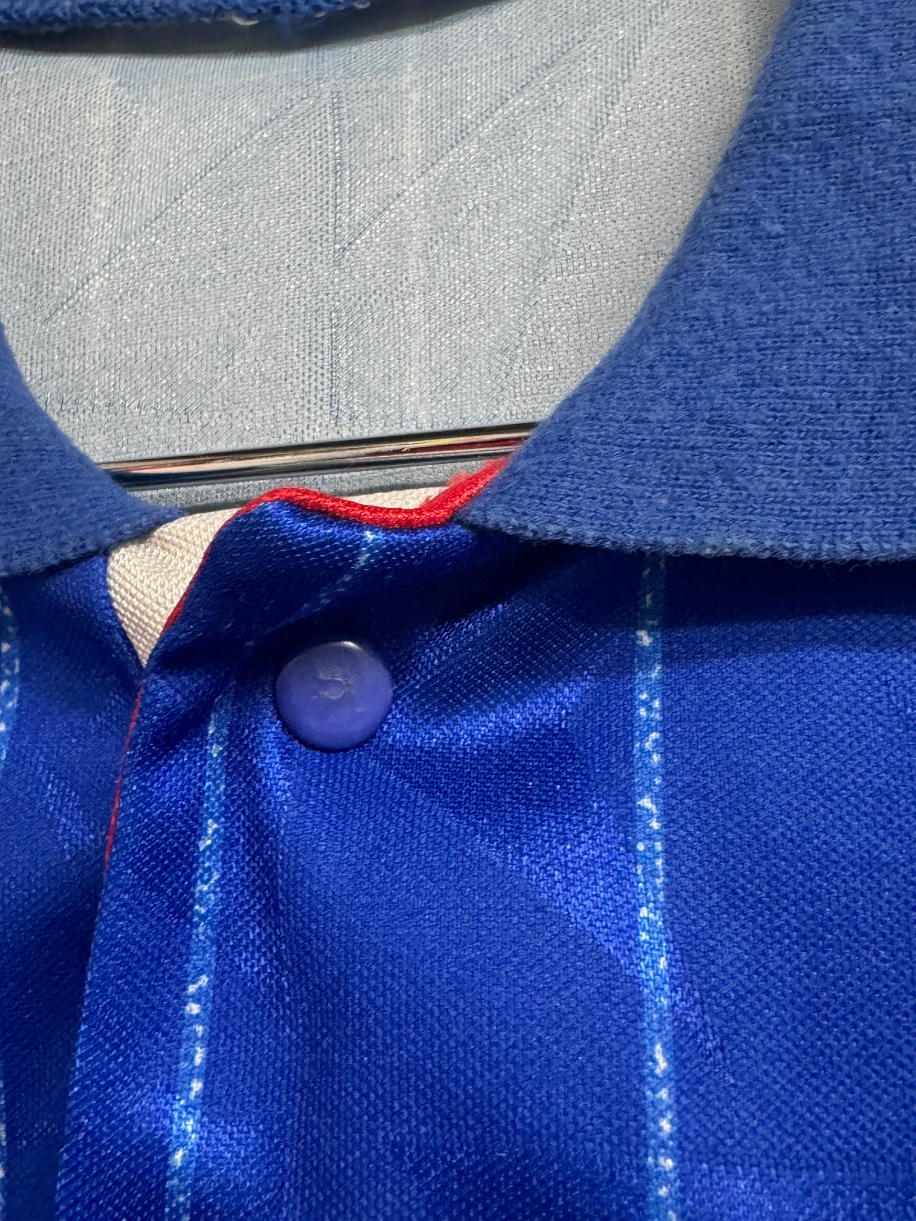 Chelsea 1989/91 Home Shirt | Retro Screamers