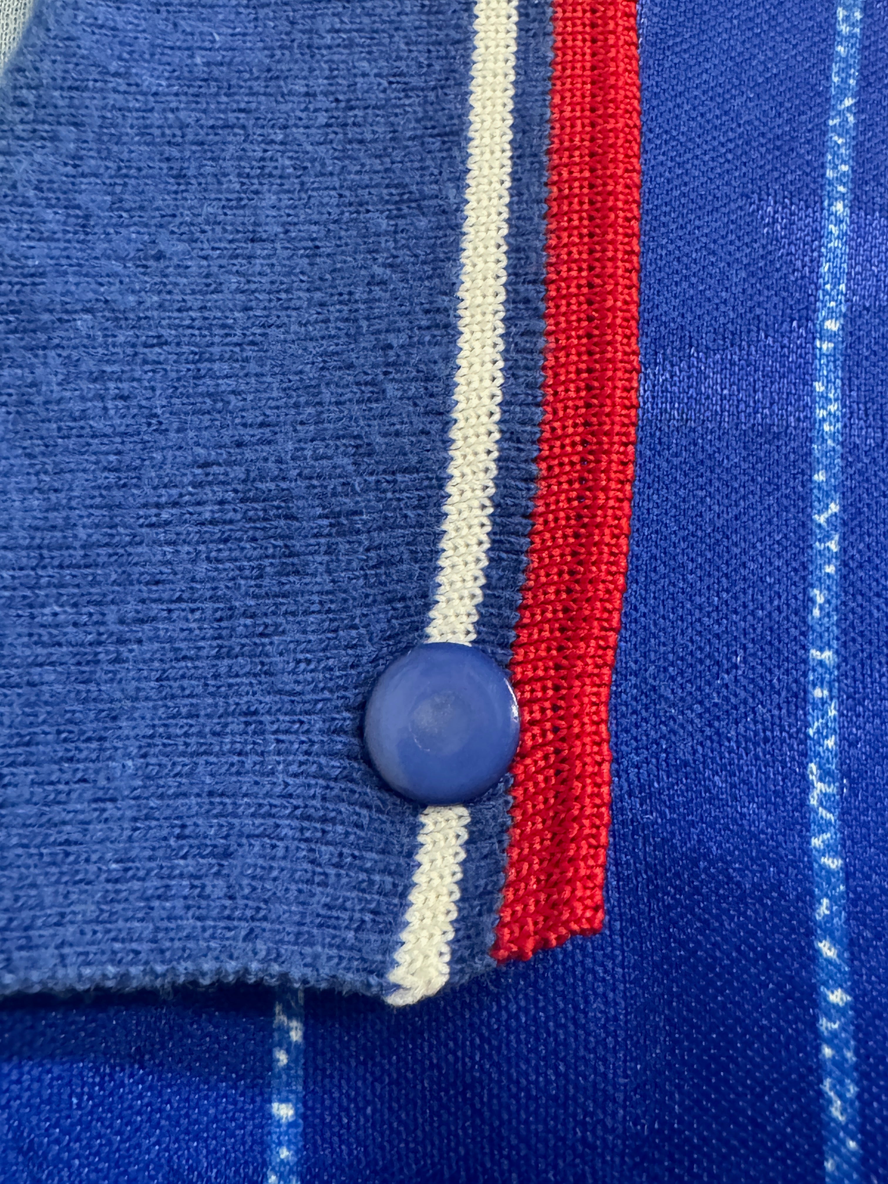 Chelsea 1989/91 Home Shirt | Retro Screamers