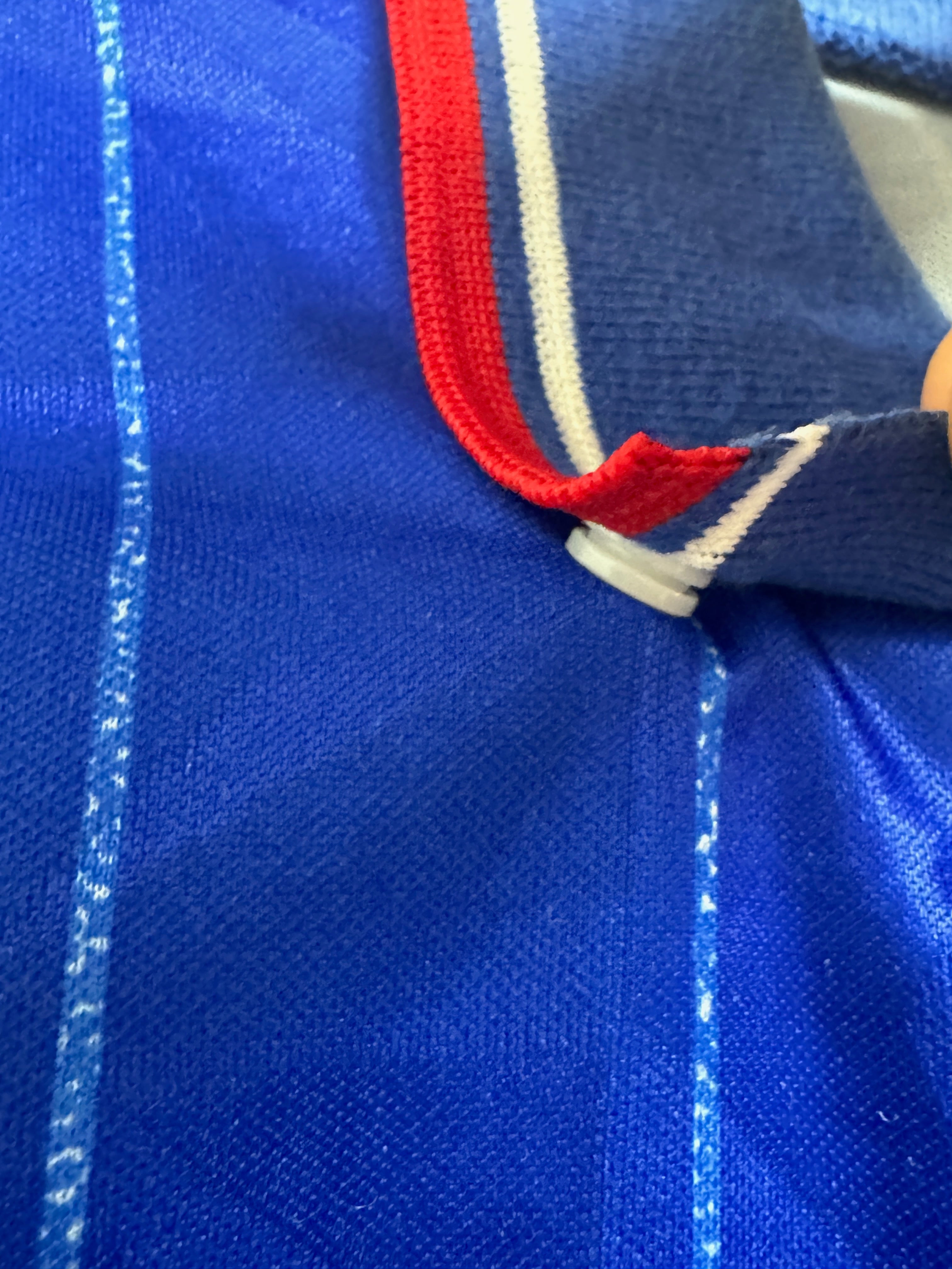 Chelsea 1989/91 Home Shirt | Retro Screamers