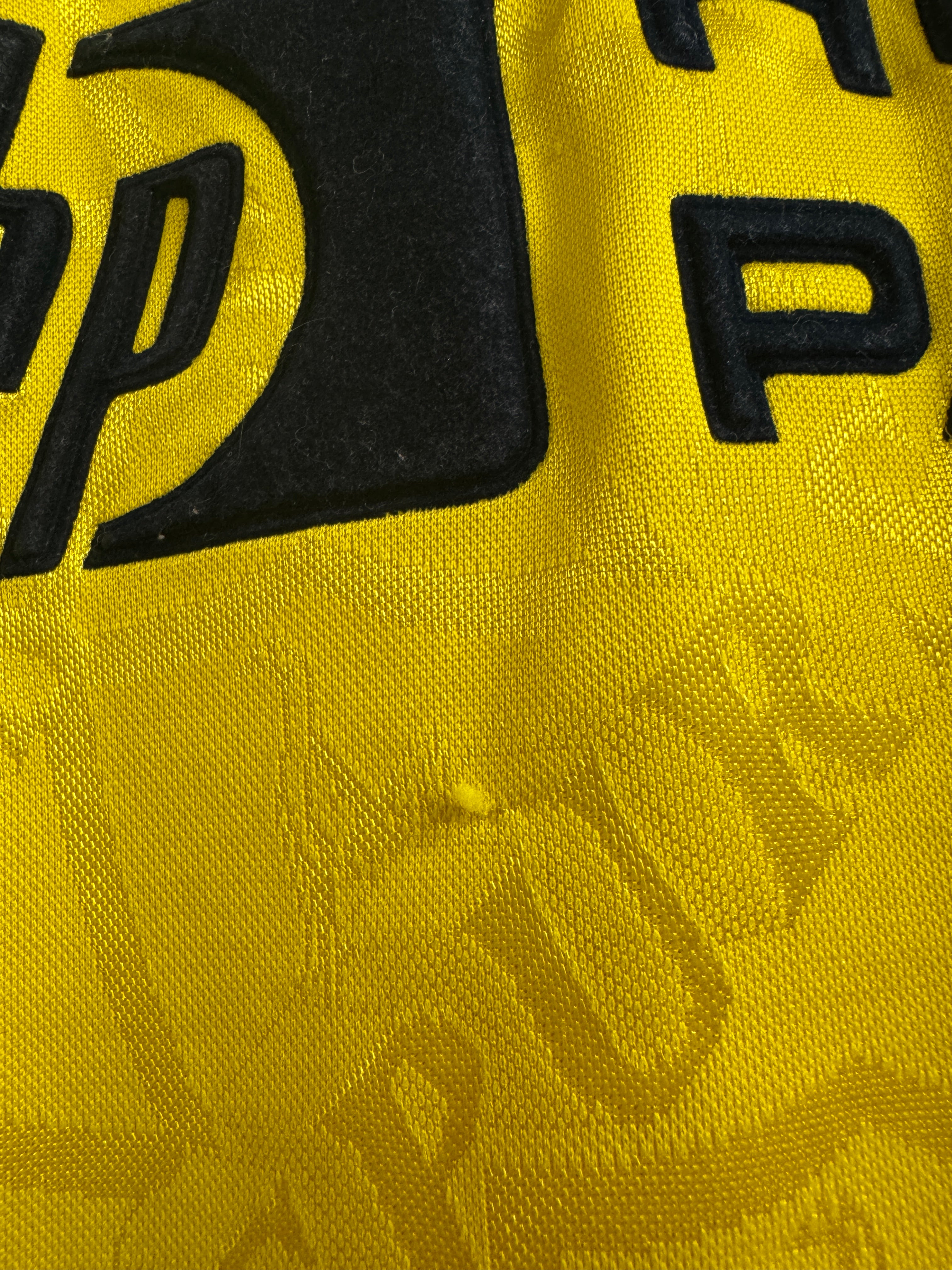 Tottenham Hotspur 1995/96 3rd Shirt | Retro Screamers