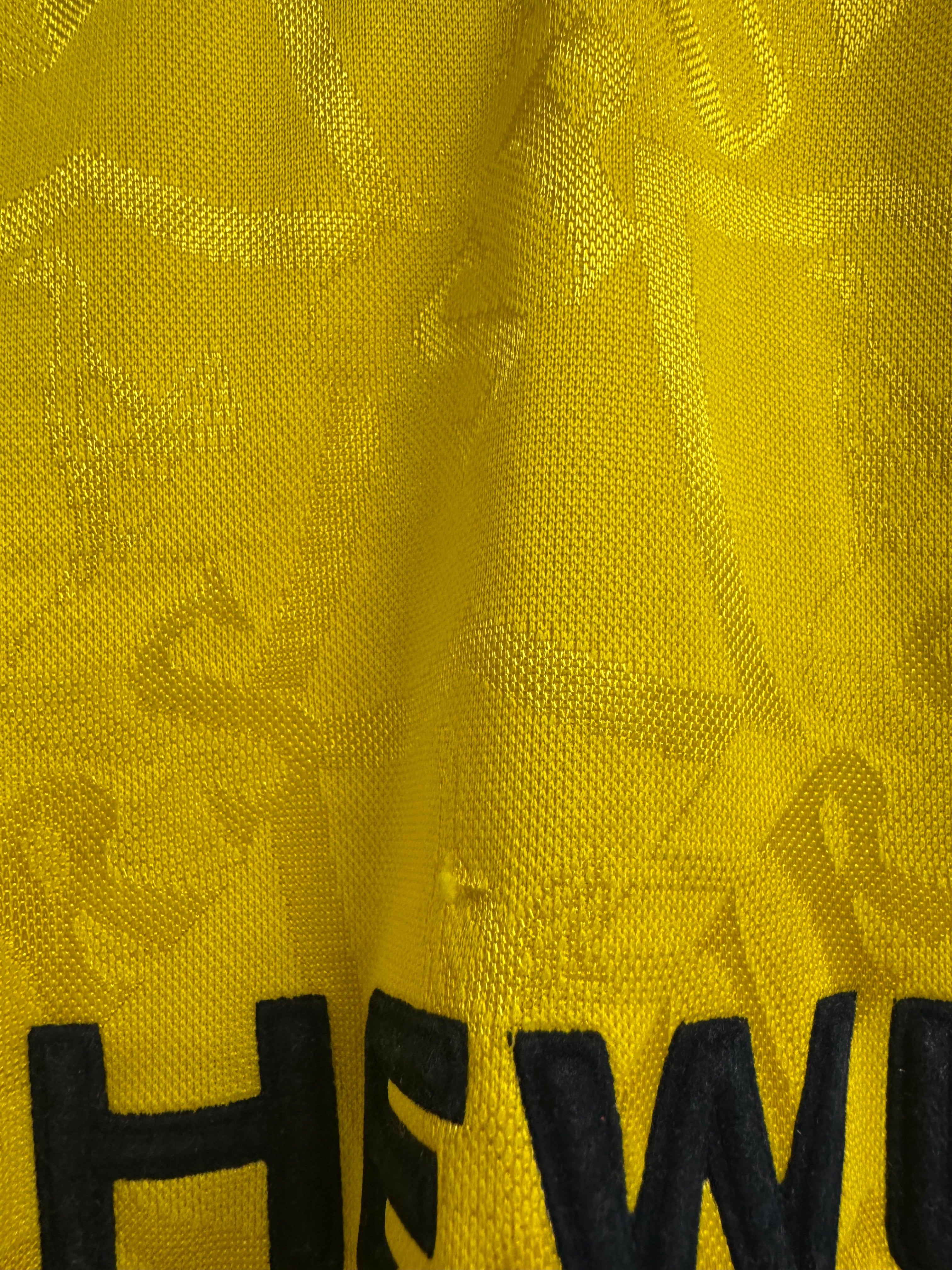 Tottenham Hotspur 1995/96 3rd Shirt | Retro Screamers
