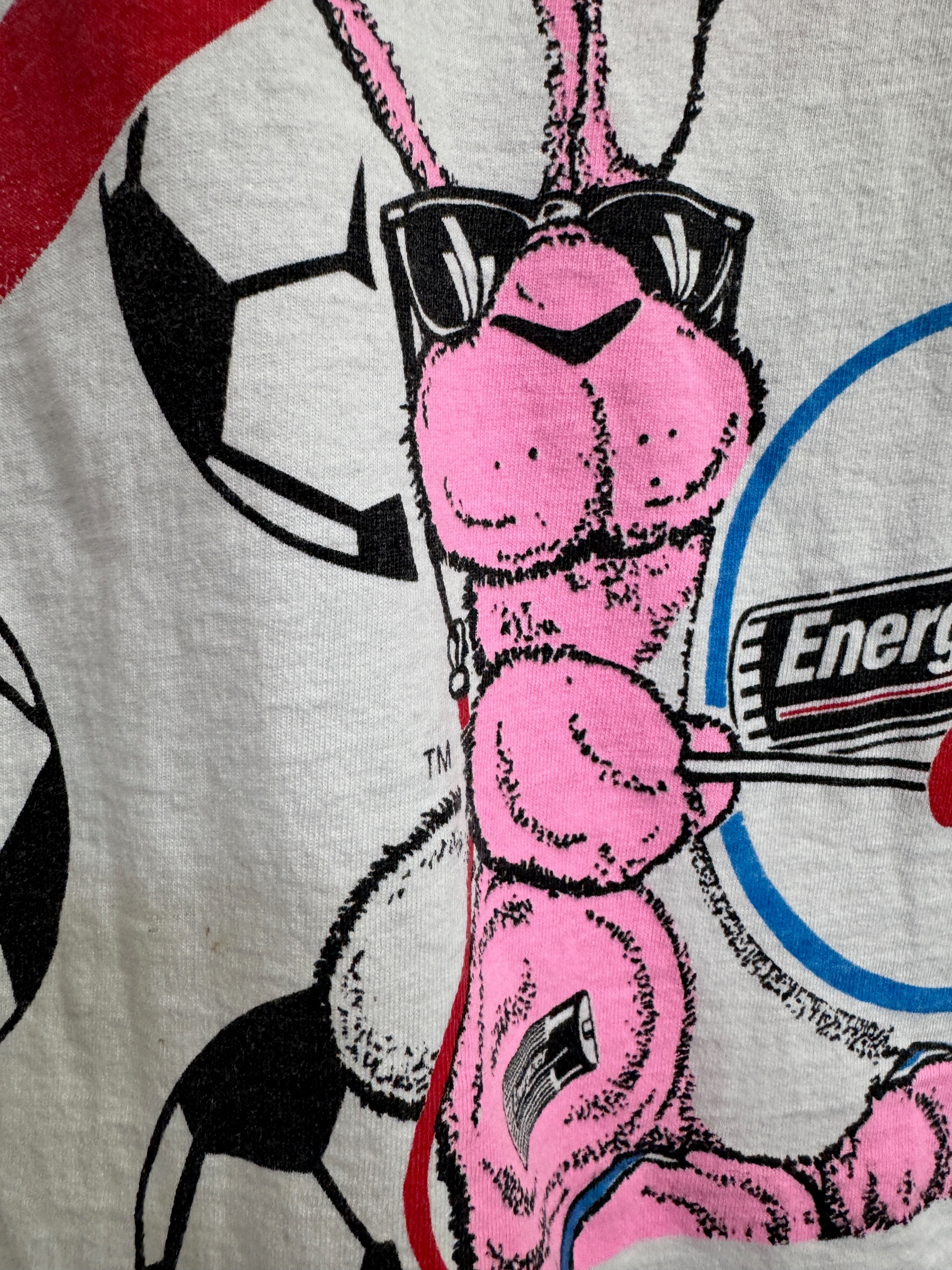 USA 1994 World Cup AOP Tee | Retro Screamers