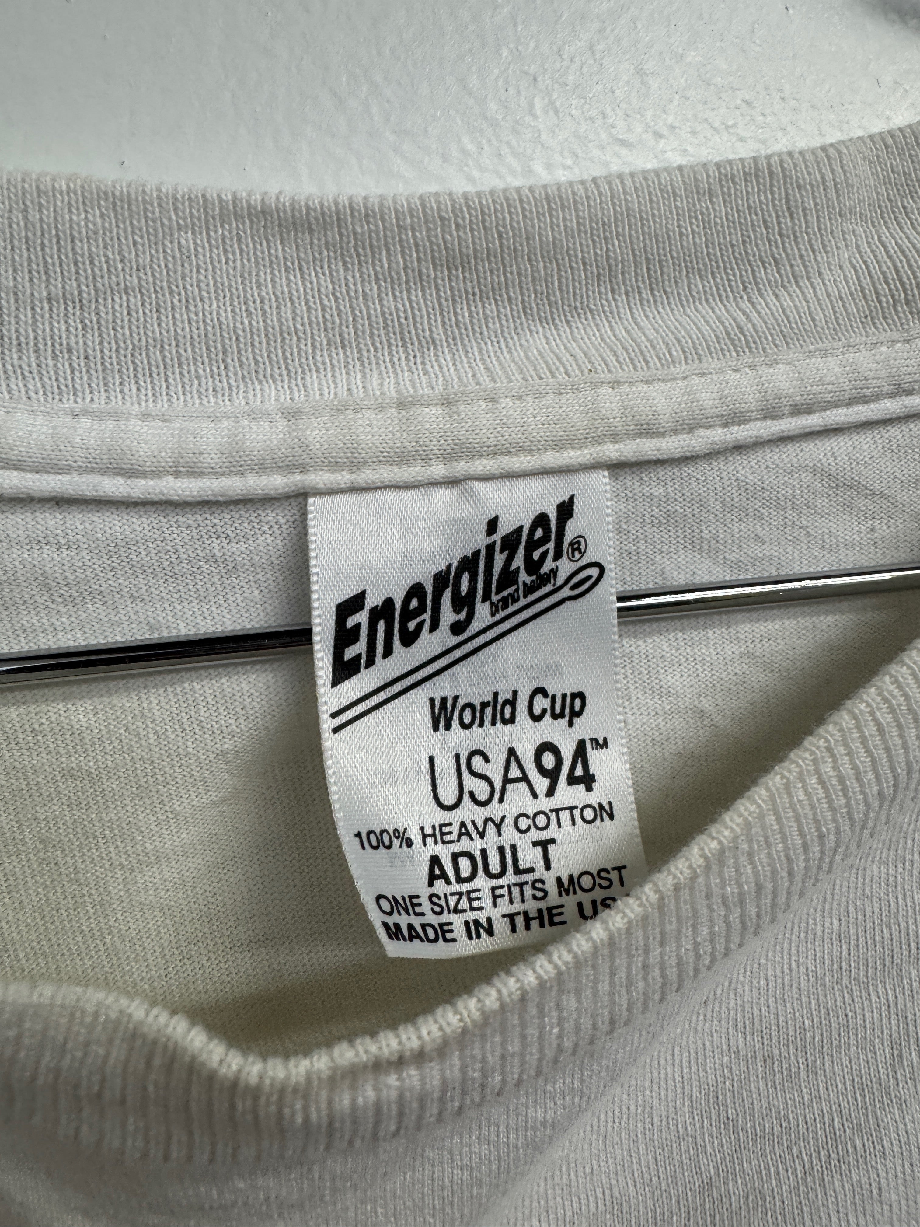 USA 1994 World Cup AOP Tee | Retro Screamers