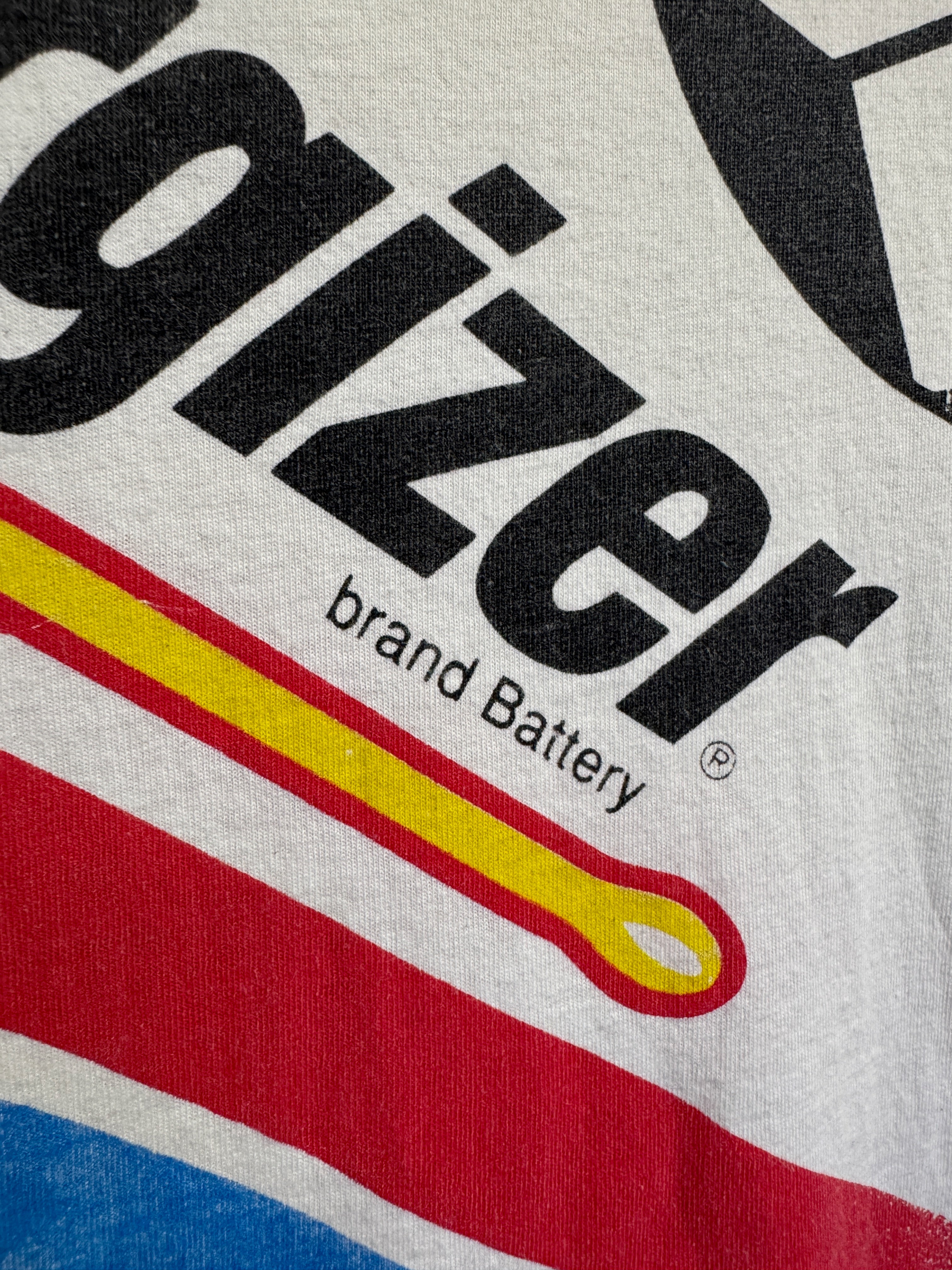USA 1994 World Cup AOP Tee | Retro Screamers