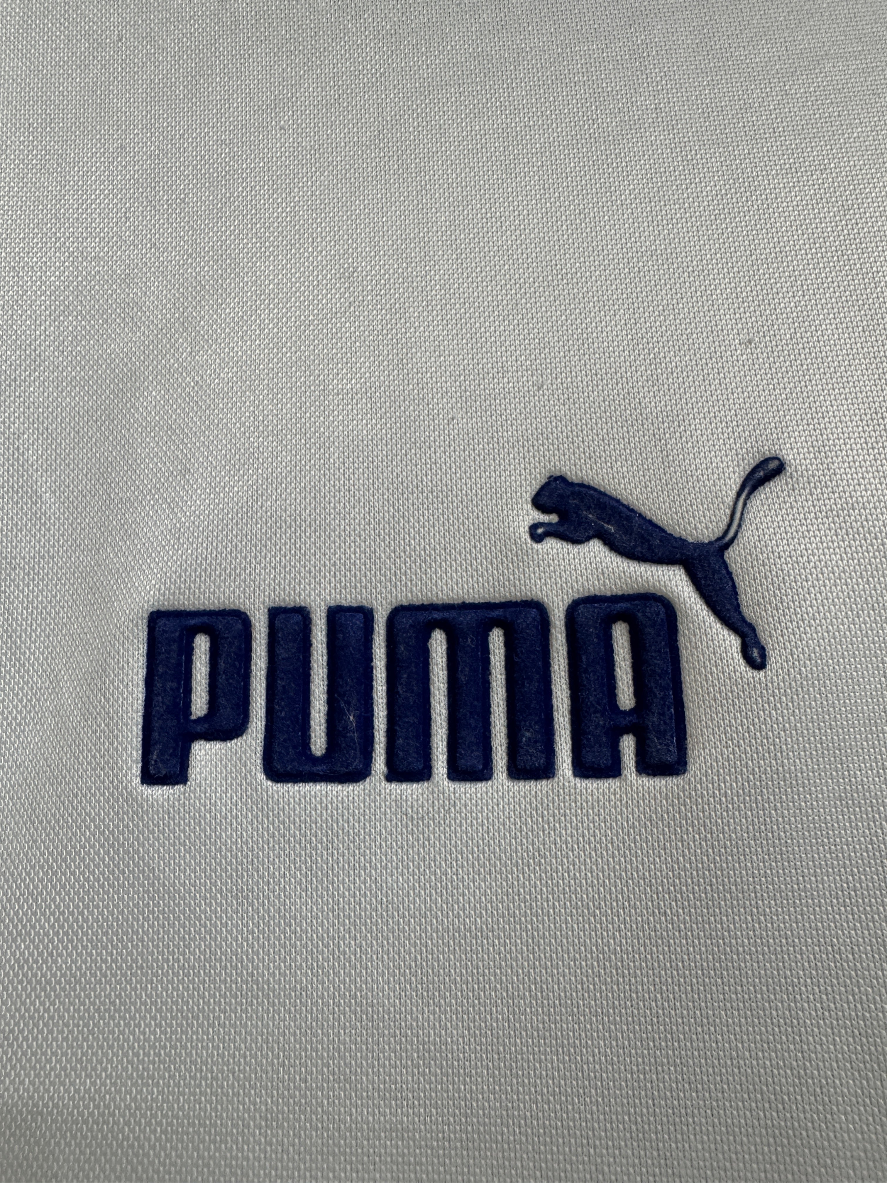 Leeds United 1998/99 Home Shirt | Retro Screamers