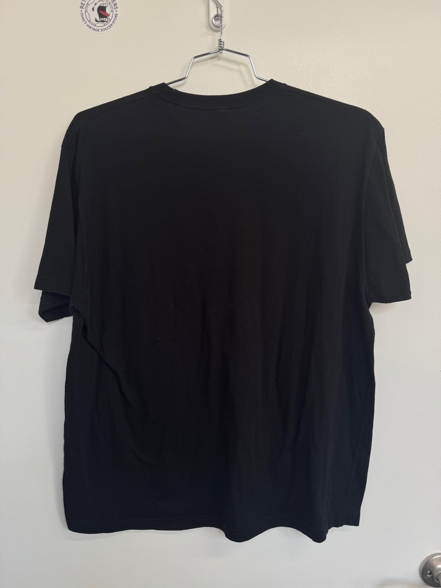 Columbus Crew 2010s Crush Tee - XL