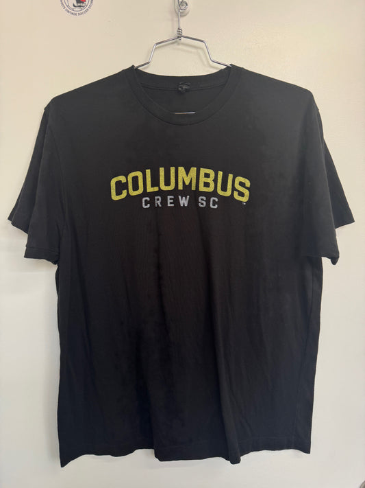 Columbus Crew 2010s Health Tee - XL