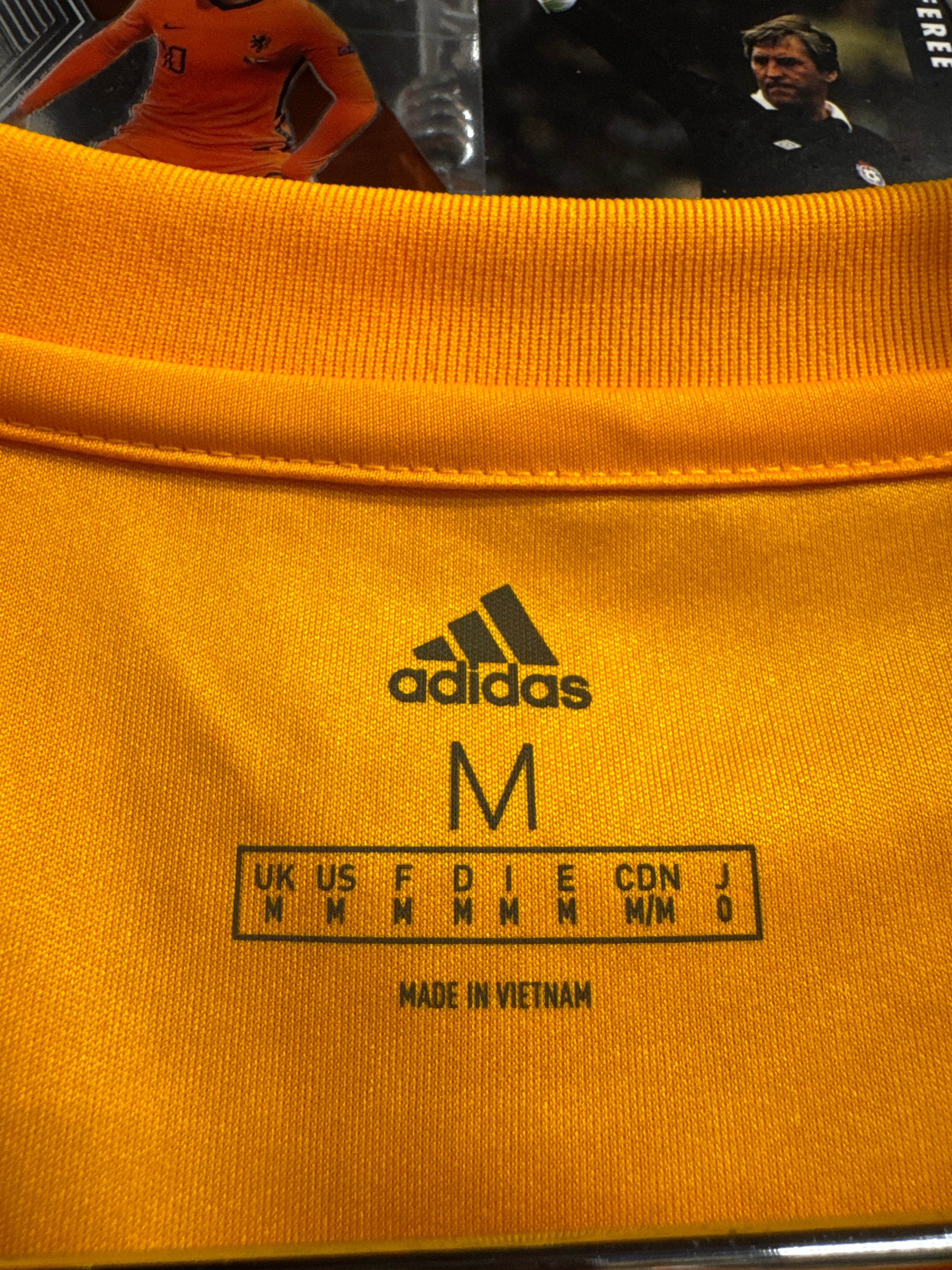 Columbus Crew 2019/20 Pre-Match Kick Cancer Shirt | Retro Screamers