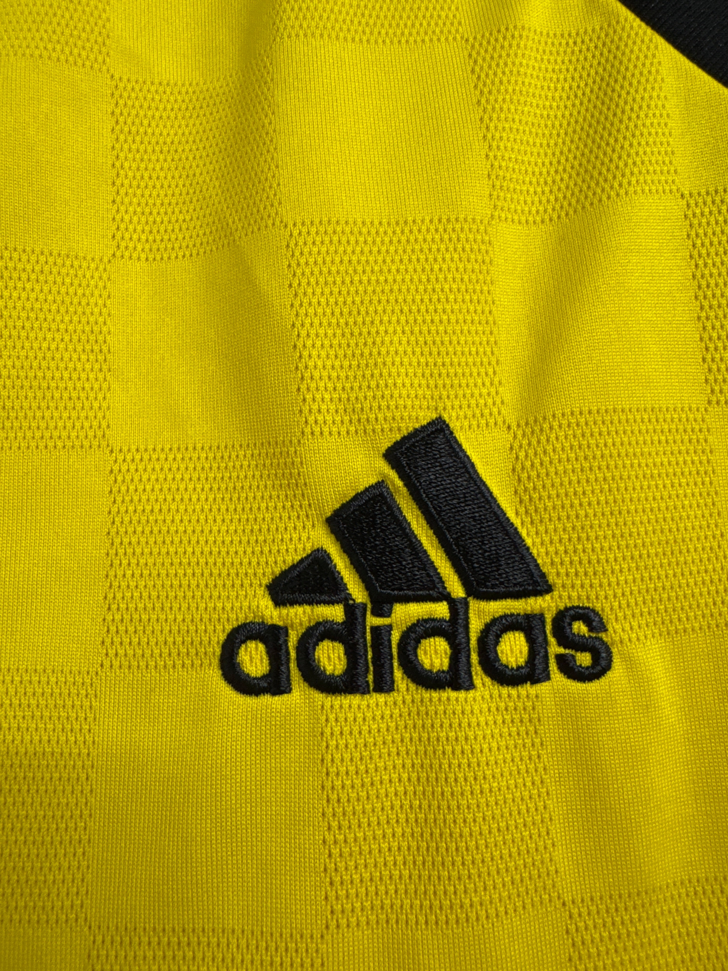Columbus Crew 2018/19 Template Shirt | Retro Screamers