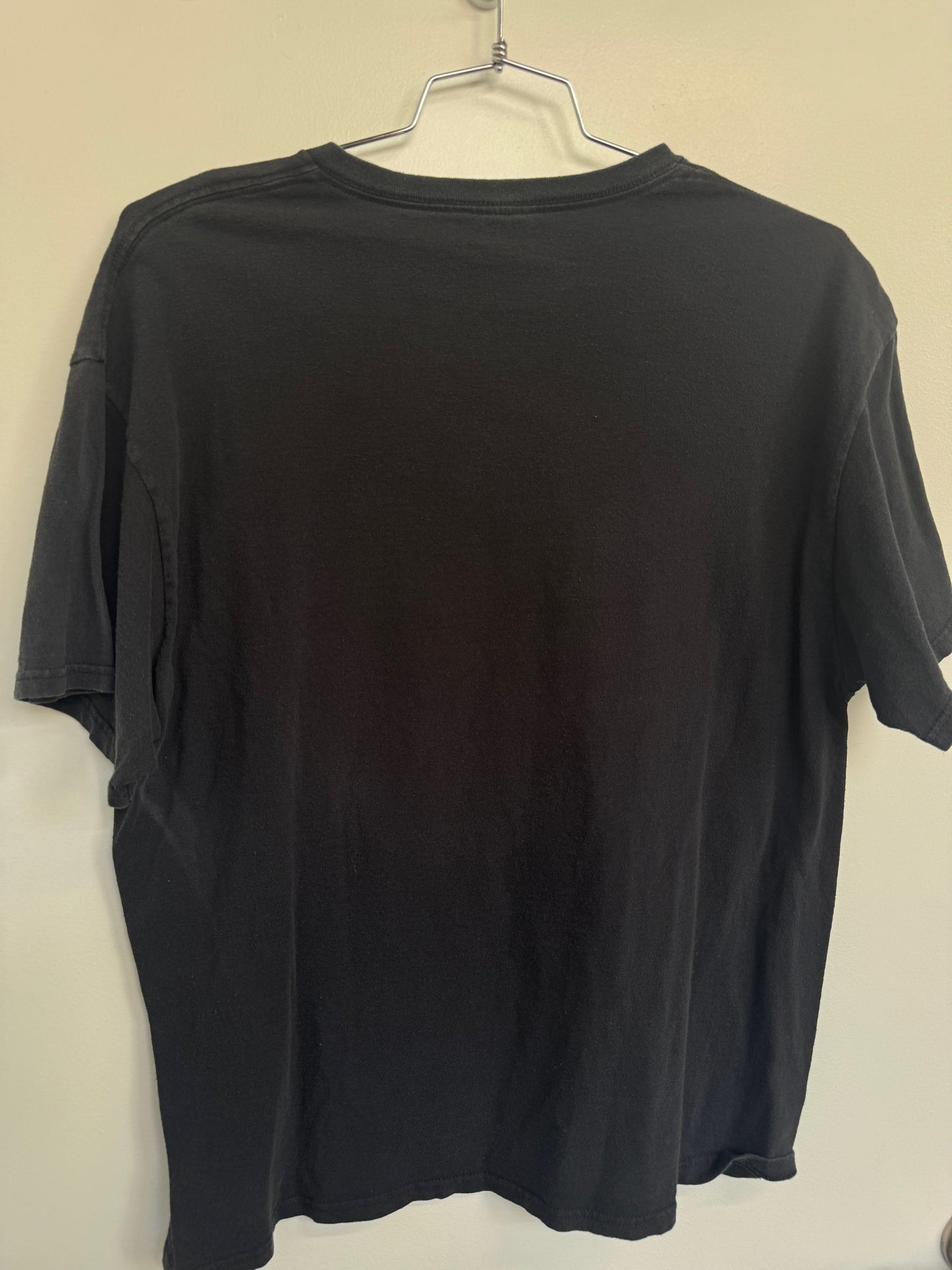 Columbus Crew Blackout 2012 - XL