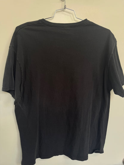 Columbus Crew Blackout 2012 - XL