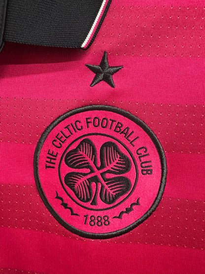 Celtic 2016 Away Shirt - M