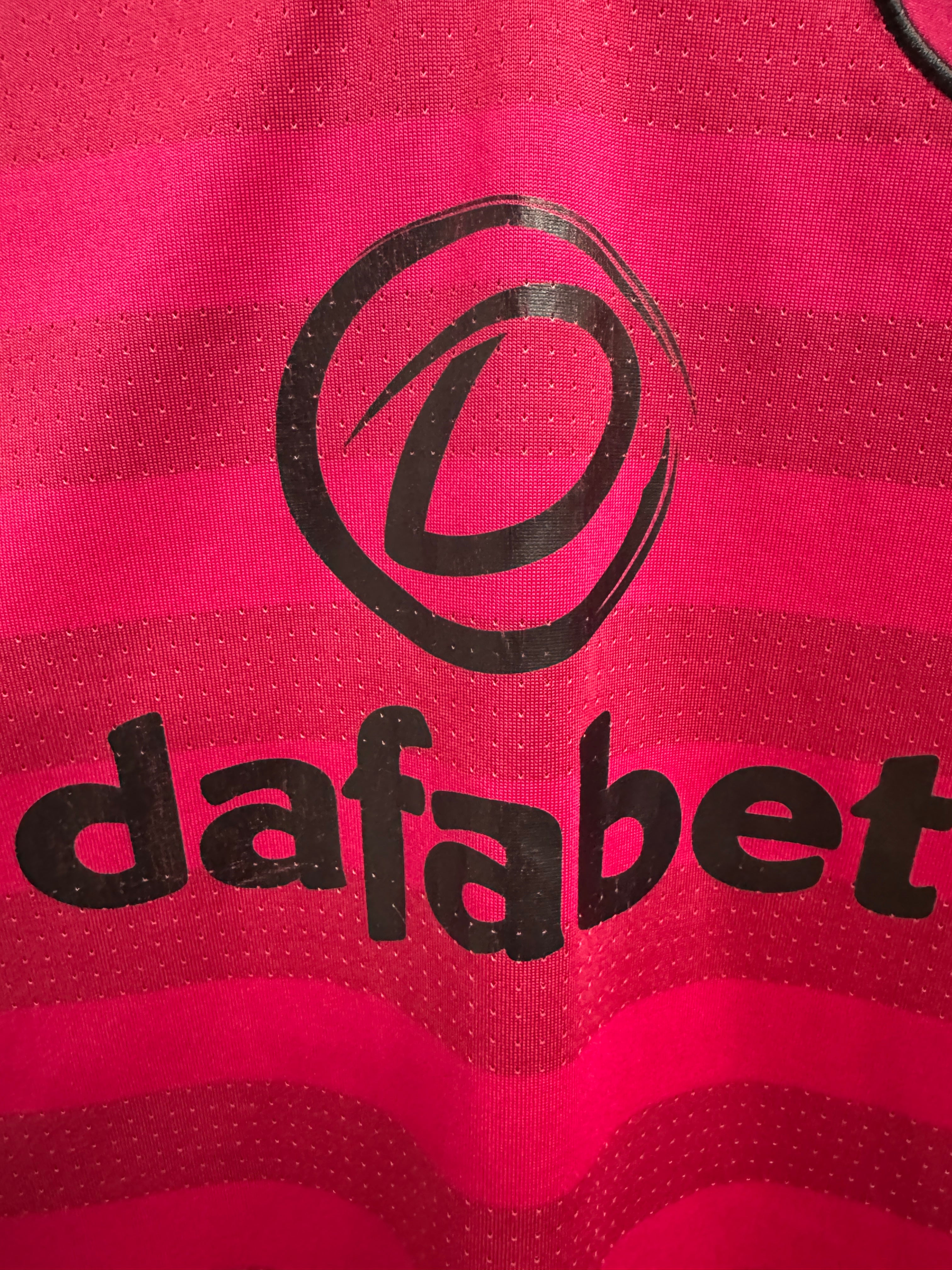 Celtic 2016 Away Shirt - M