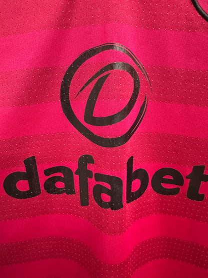 Celtic 2016 Away Shirt - M