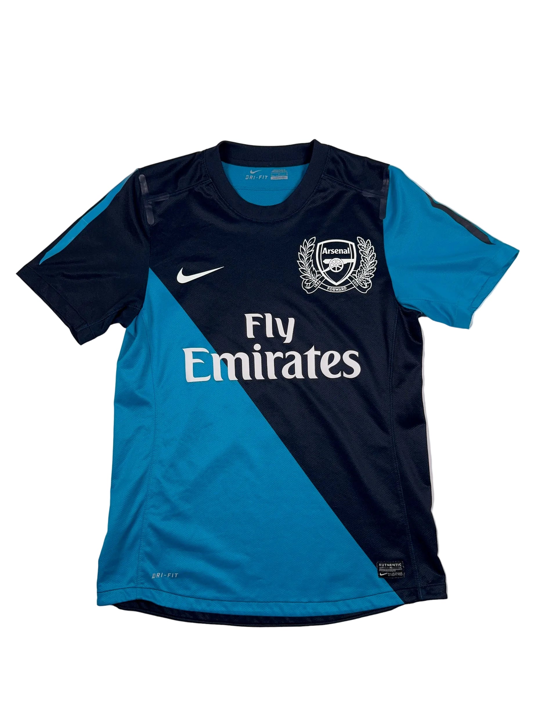 Arsenal 2019/20 Nicolas Pepe #19 Auswärtstrikot - M