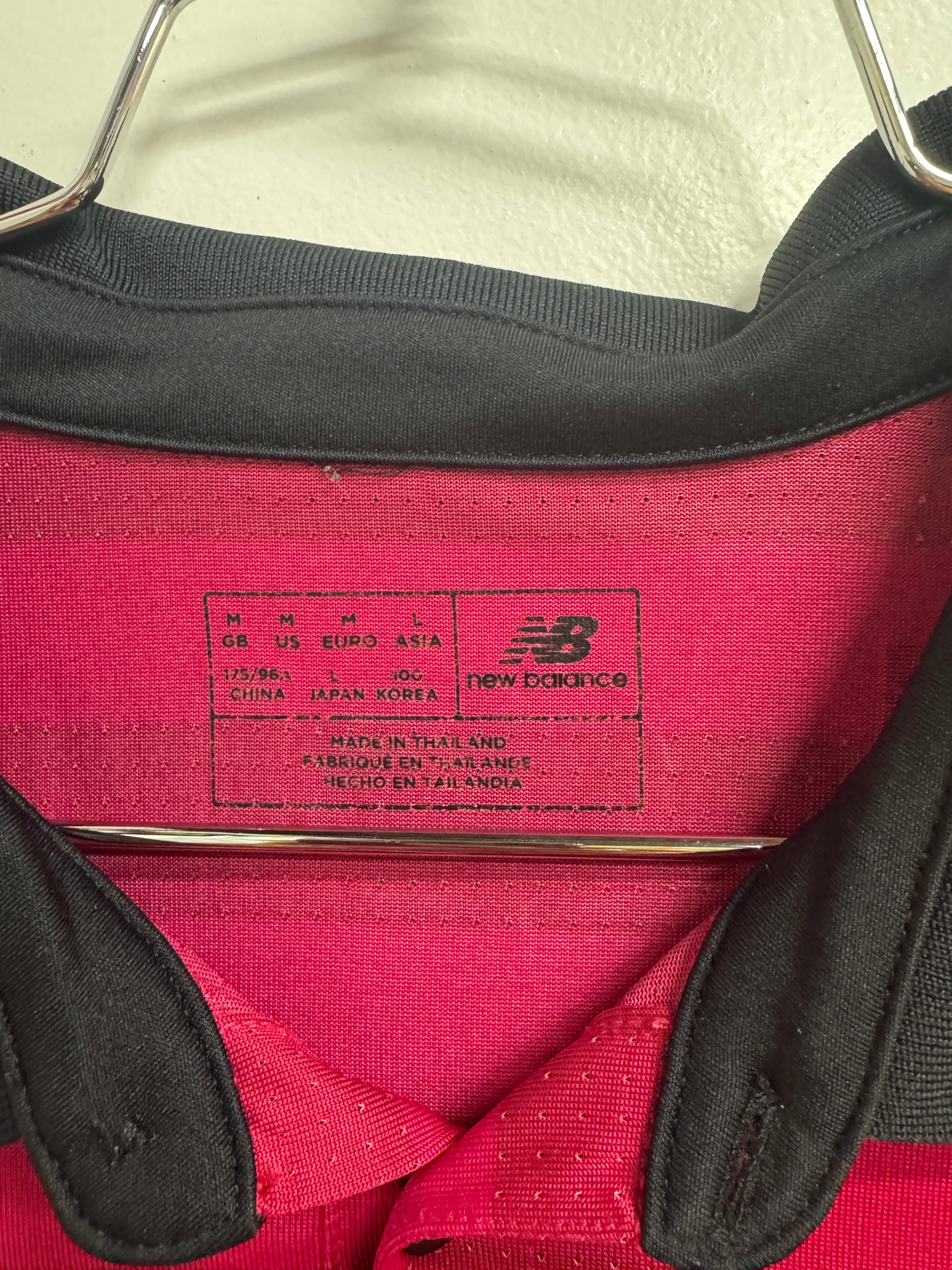 Celtic 2016 Away Shirt - M