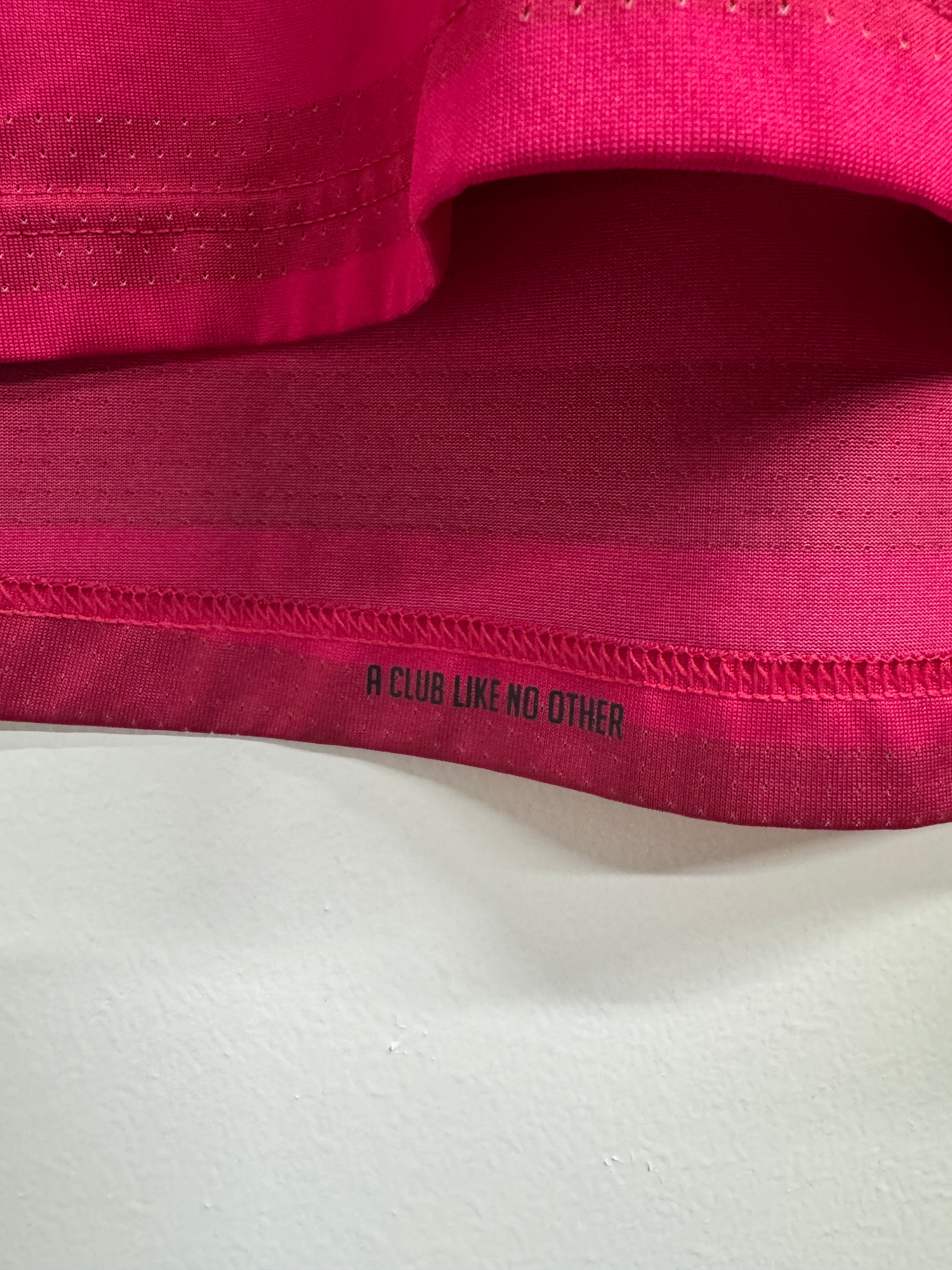 Celtic 2016 Away Shirt - M