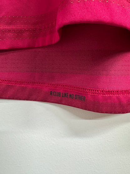 Celtic 2016 Away Shirt - M