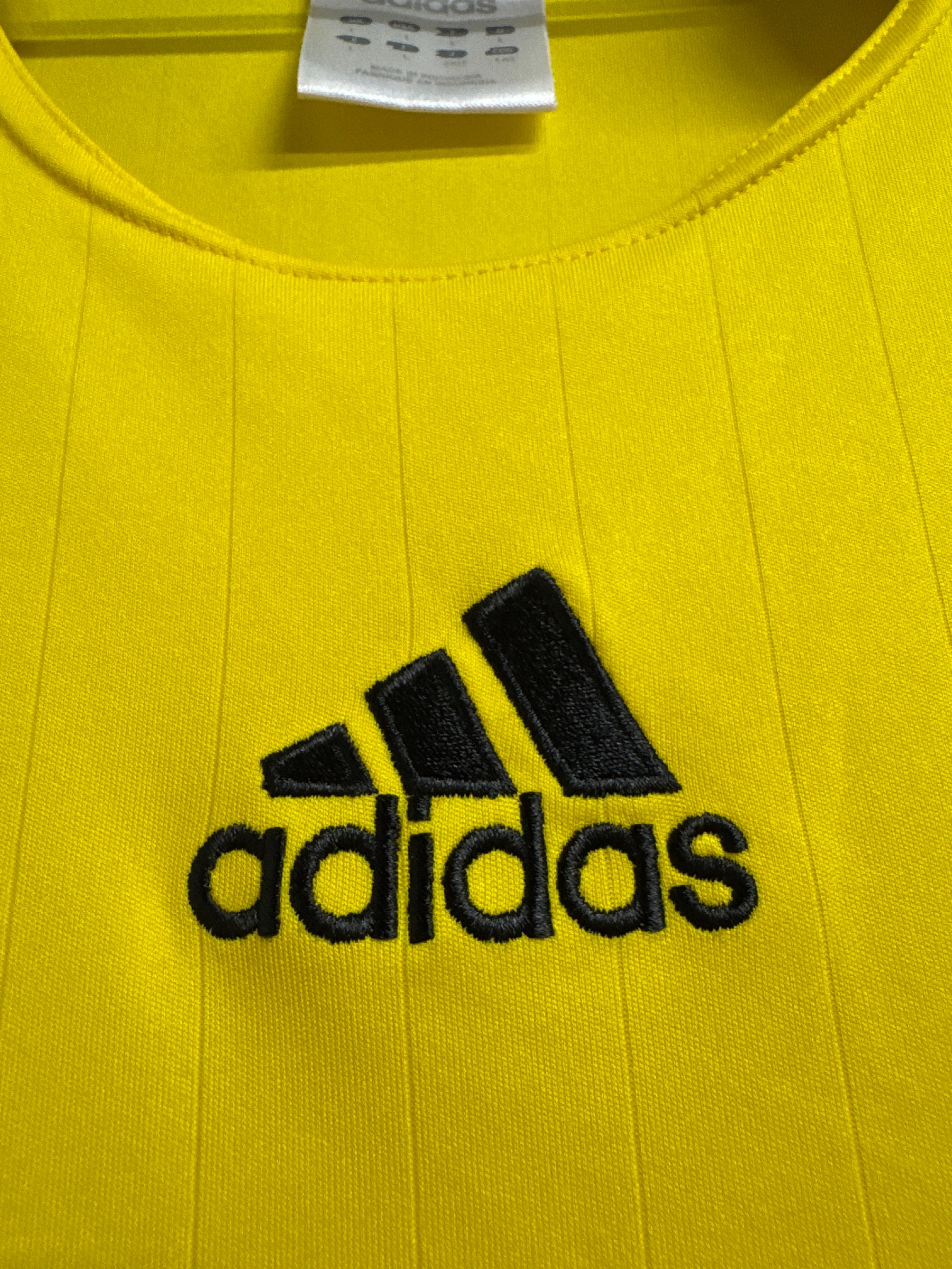 Columbus Crew 2006/08 Home Shirt | Retro Screamers