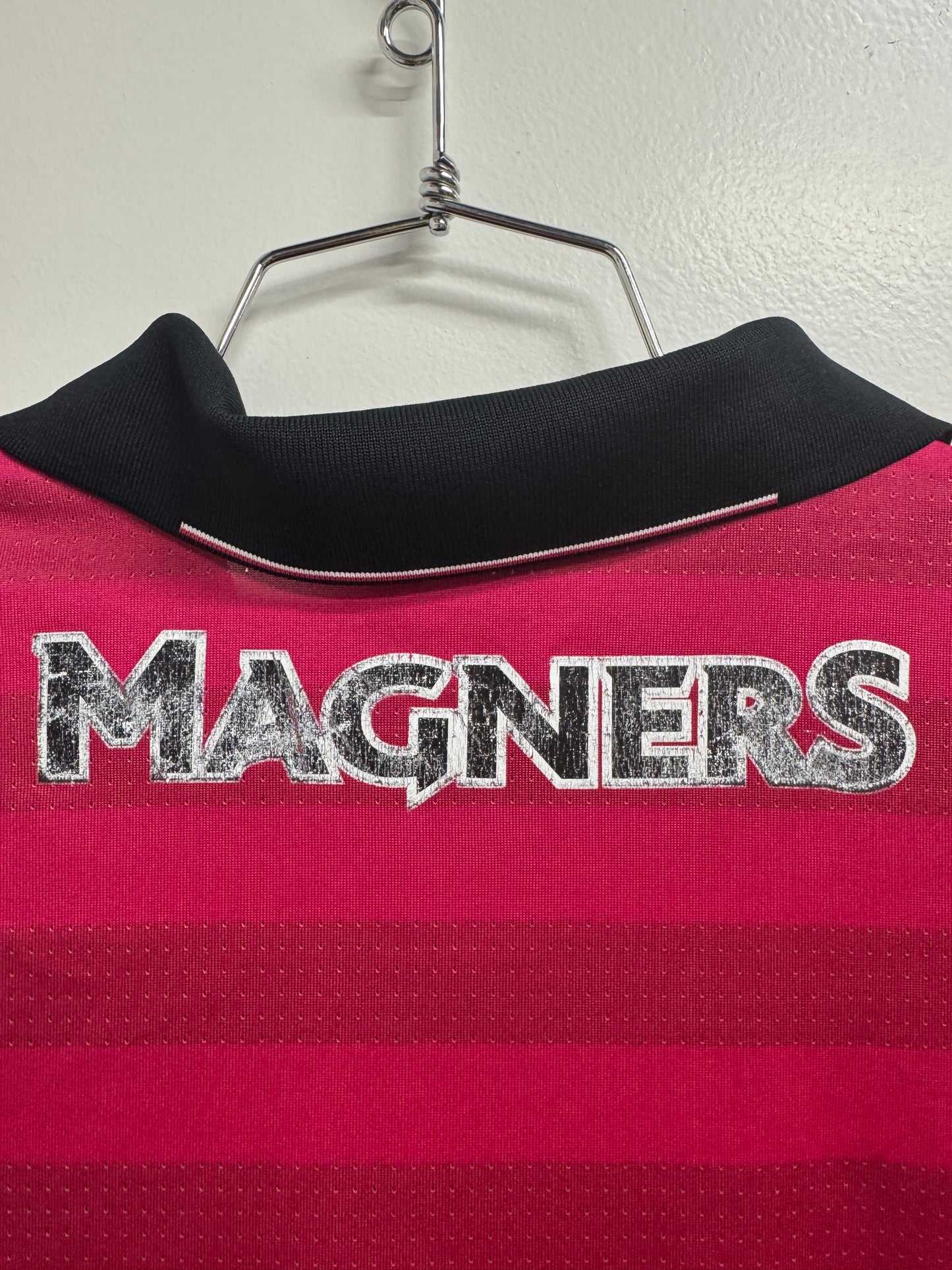 Celtic 2016 Away Shirt - M