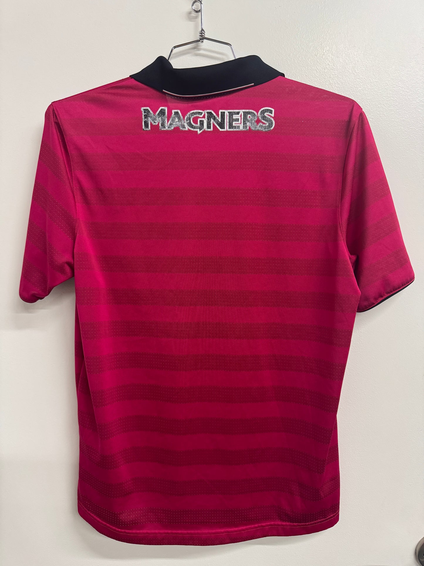 Celtic 2016 Away Shirt - M