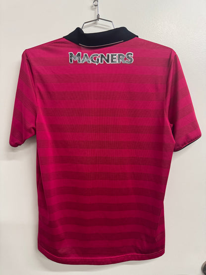 Celtic 2016 Away Shirt - M